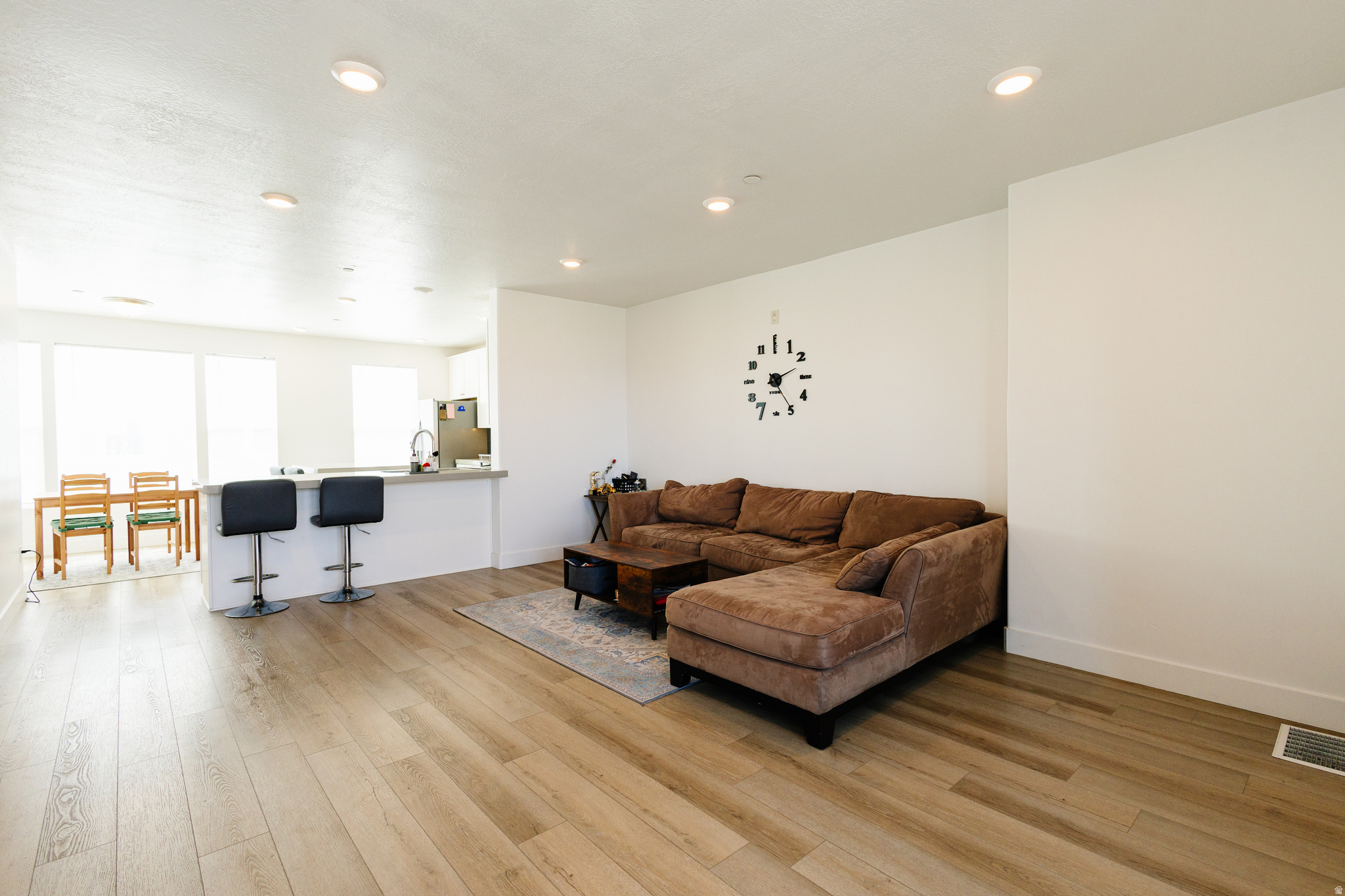 MUIRHOUSE - Residential
