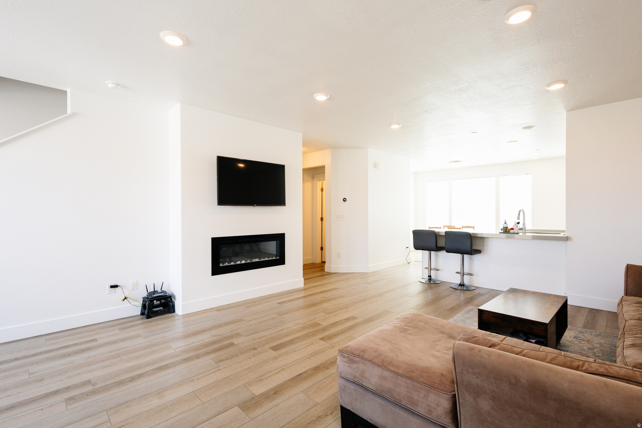 MUIRHOUSE - Residential