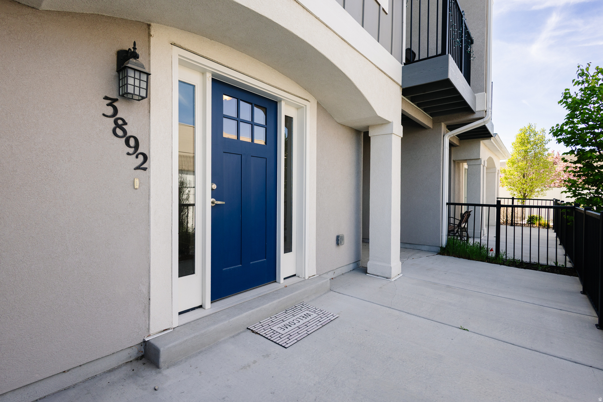 Welcome to this **better-than-new modern townhome** nestled in the heart of Taylorsville at 3892 W Pilton Court. Built in 2020 and impeccably maintained, this stylish 3-bedroom, 2.5-bath residence offers the perfect blend of comfort, convenience, and contemporary design.  Step inside to a bright, open-concept main level featuring a sleek, modern kitchen that flows seamlessly into the spacious living and dining areas-ideal for entertaining or relaxing at home. Natural light fills the space, enhancing the clean lines and inviting feel throughout.  Upstairs, you'll find a well-appointed primary suite complete with a walk-in closet and private bath, along with two additional bedrooms that offer flexibility for guests, a home office, or growing needs. With thoughtful design across three levels, this home maximizes both privacy and functionality.  Enjoy the ease of an attached garage, low-maintenance living, and a prime location just minutes from shopping, dining, and major commuting routes-including quick access to Bangerter Highway for effortless travel across the Salt Lake Valley.  Whether you're a first-time buyer or looking to simplify without sacrificing style, this home delivers modern living in a highly convenient location. The views of the Wasatch Mountains are amazing.