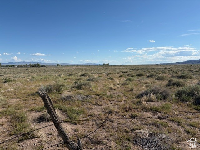 HORN SILVER - Land