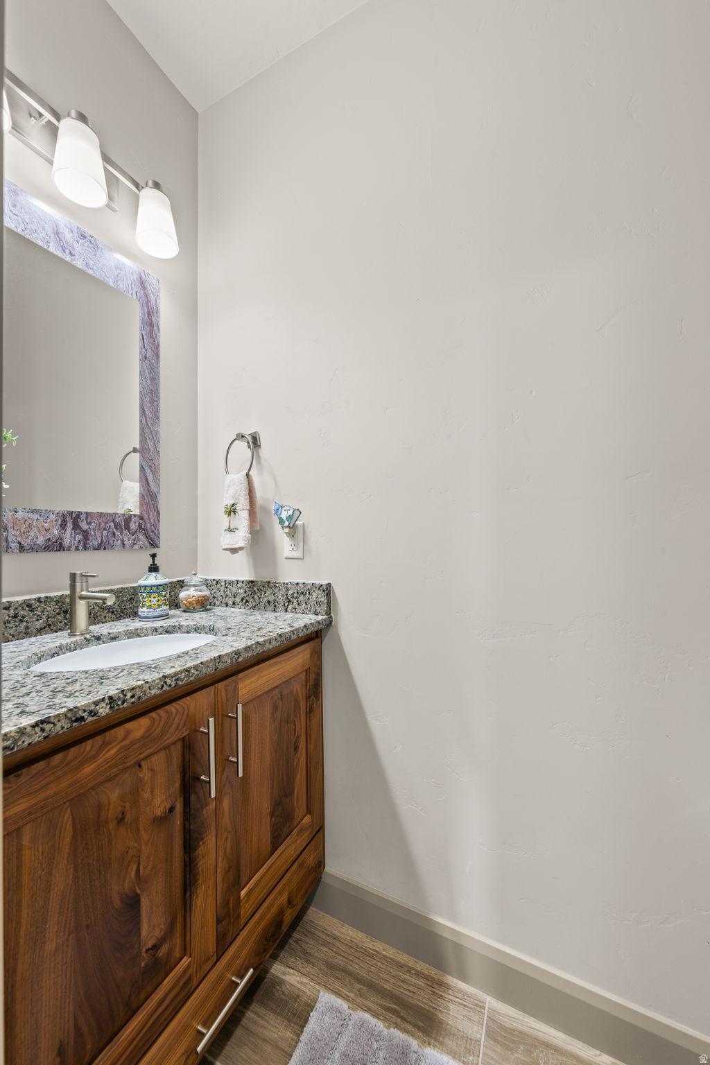 WASHINGTON VISTA PH 2 - Residential