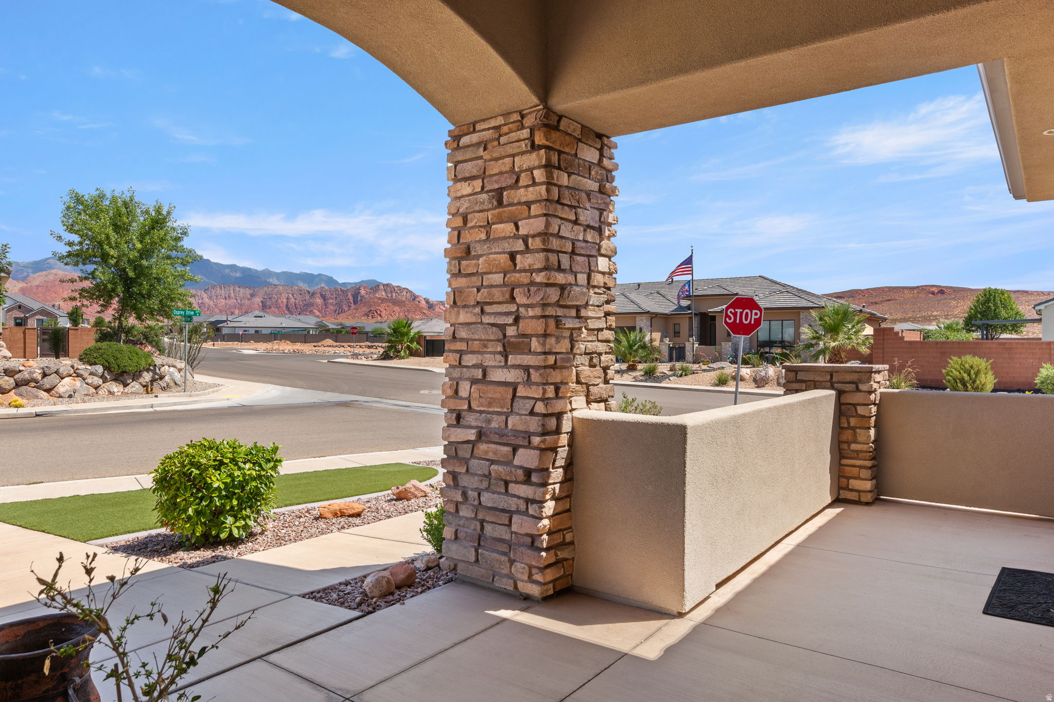 WASHINGTON VISTA PH 2 - Residential