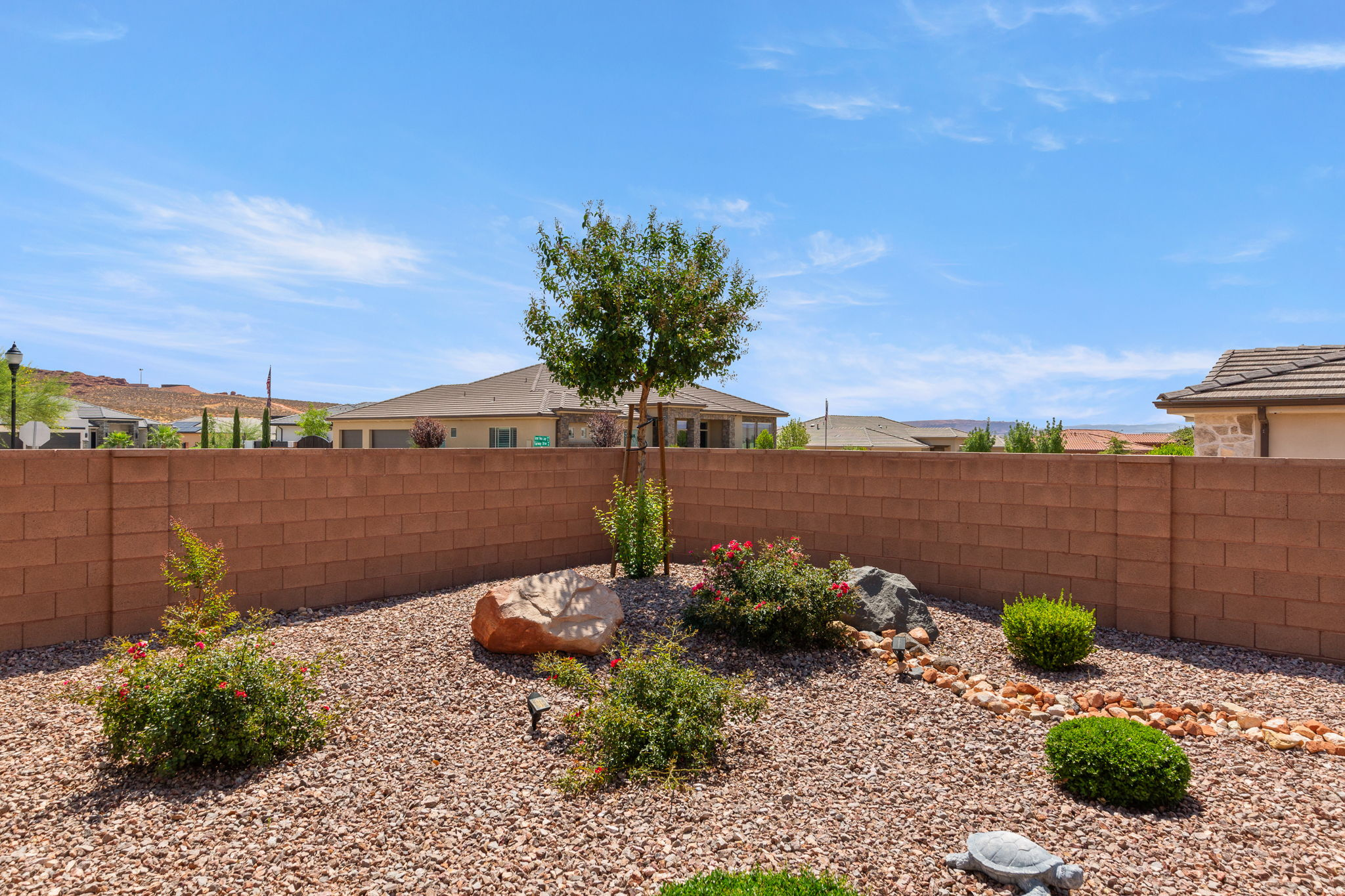 WASHINGTON VISTA PH 2 - Residential