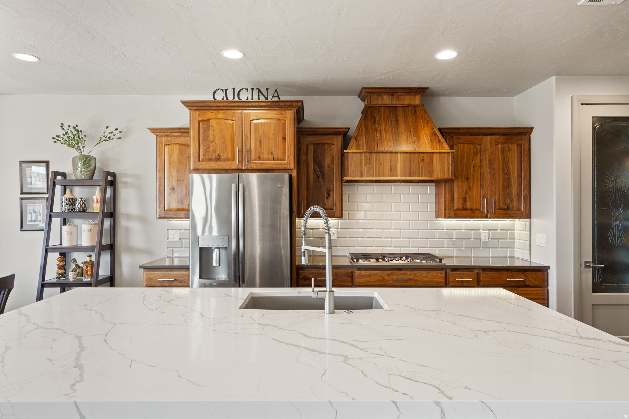 WASHINGTON VISTA PH 2 - Residential