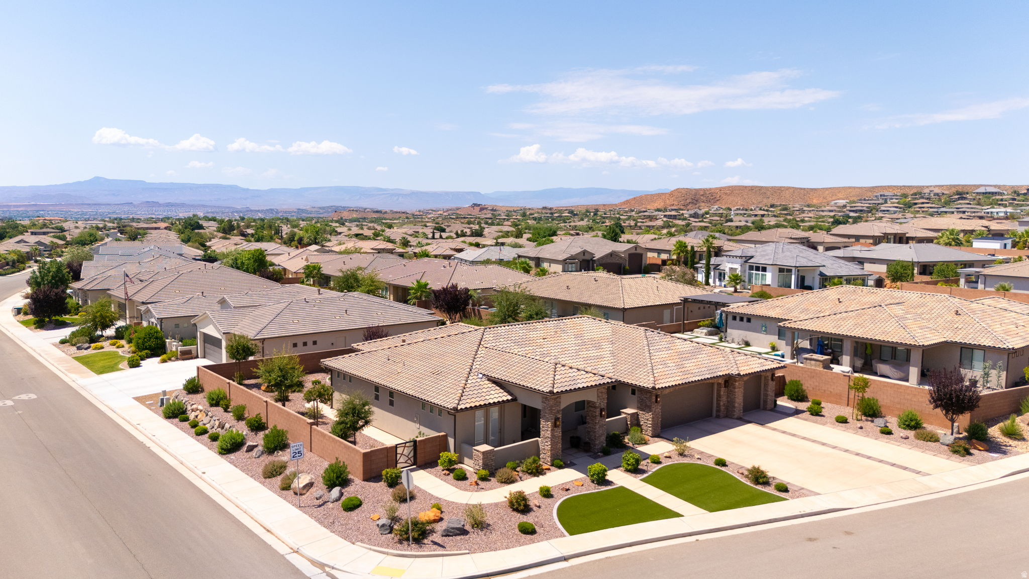 WASHINGTON VISTA PH 2 - Residential