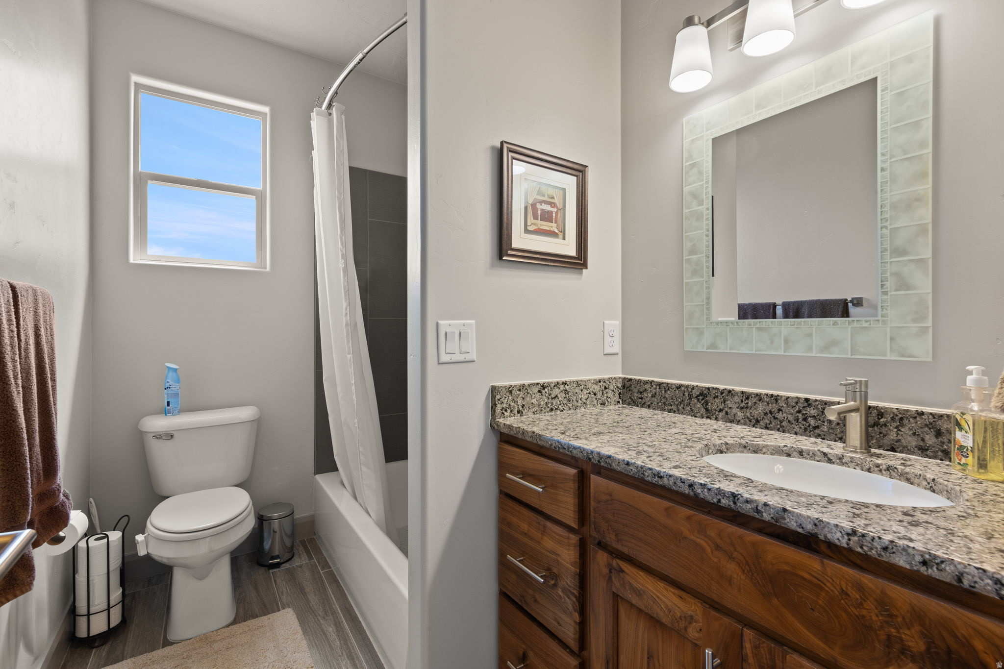 WASHINGTON VISTA PH 2 - Residential
