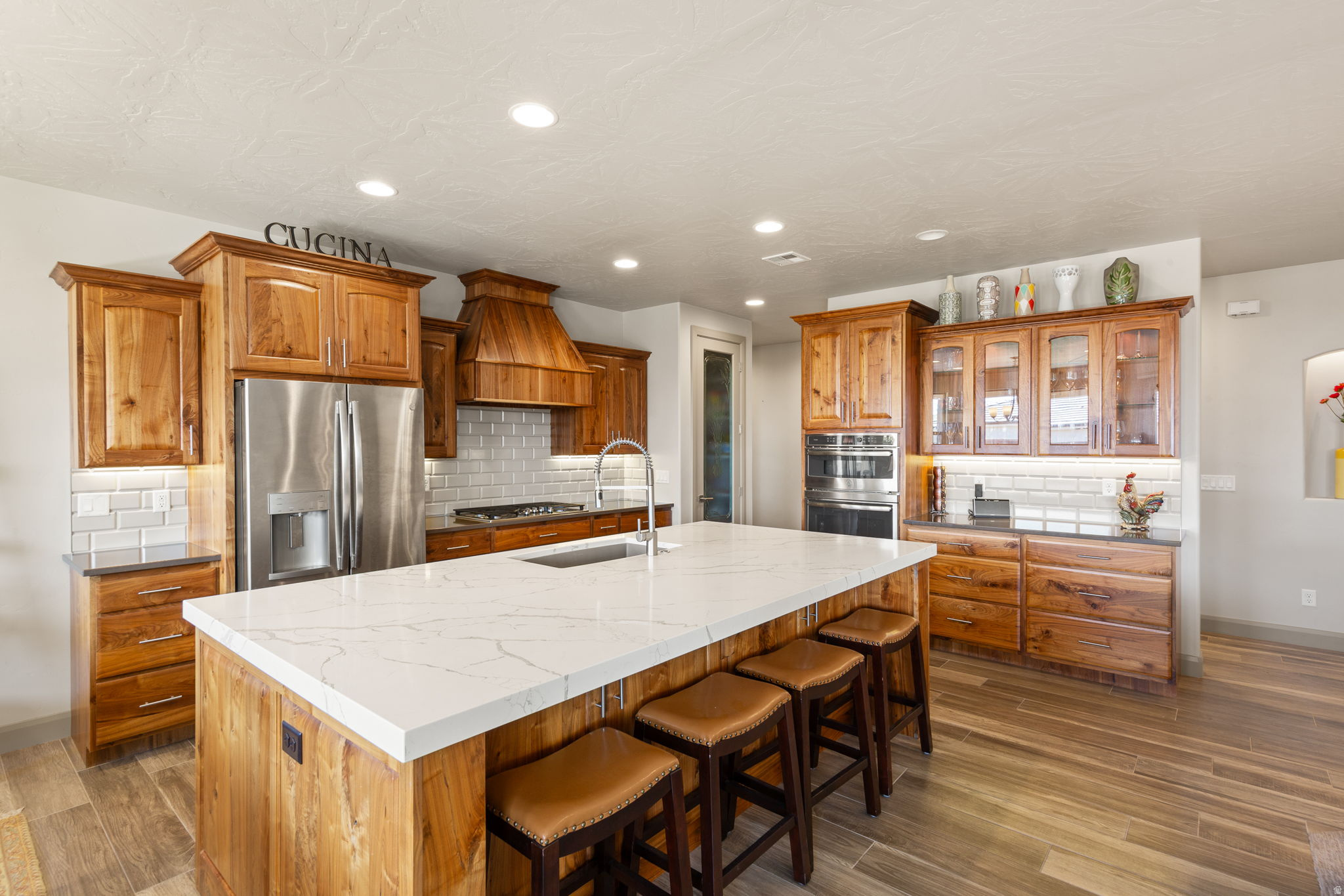 WASHINGTON VISTA PH 2 - Residential