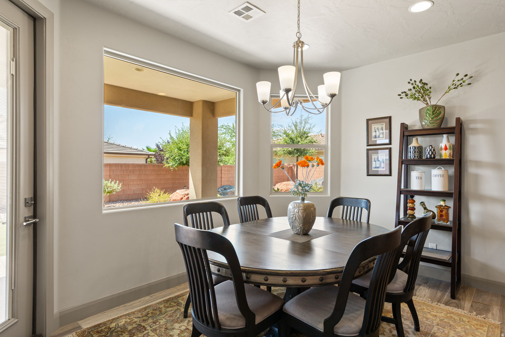 WASHINGTON VISTA PH 2 - Residential