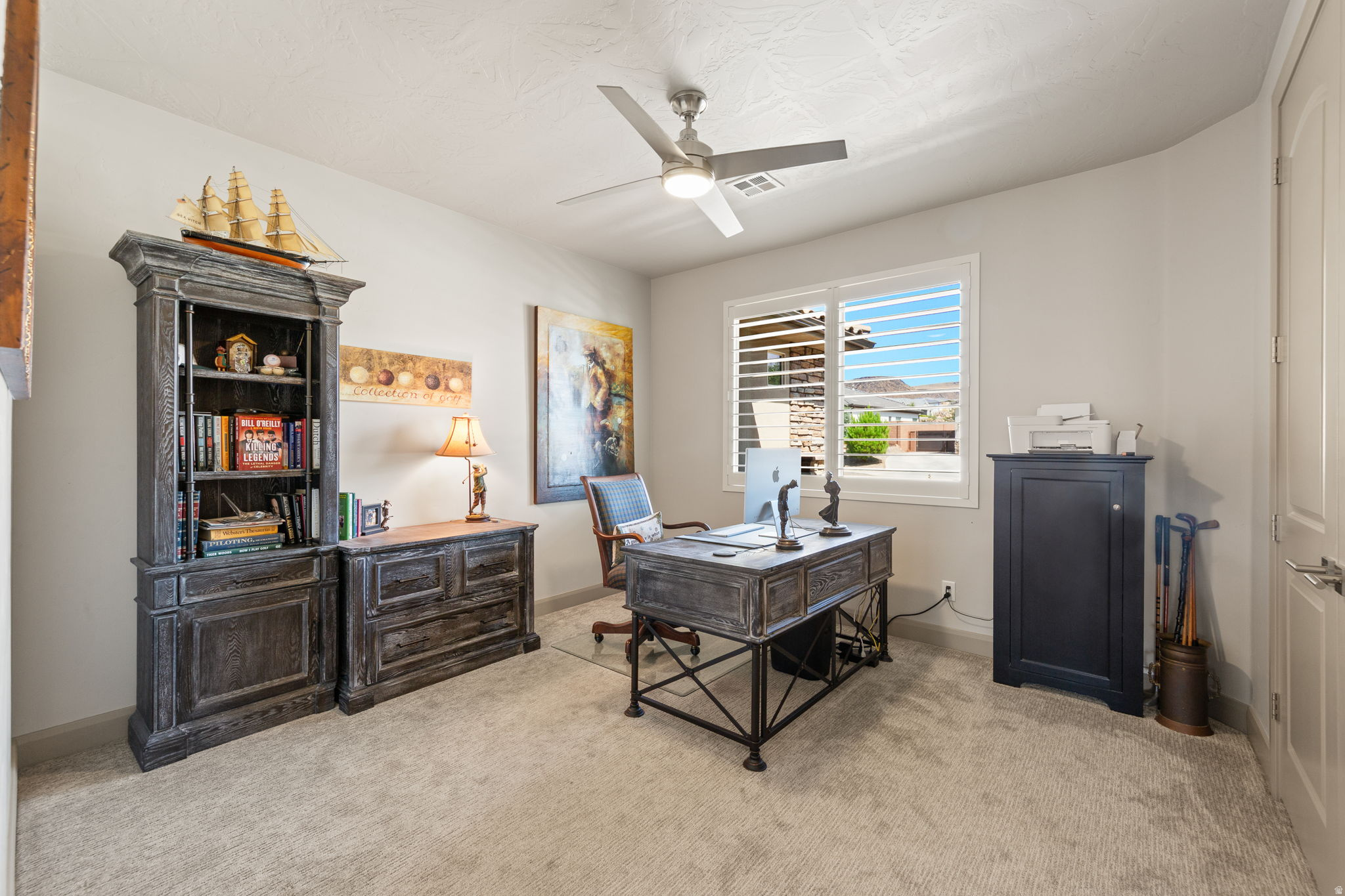 WASHINGTON VISTA PH 2 - Residential
