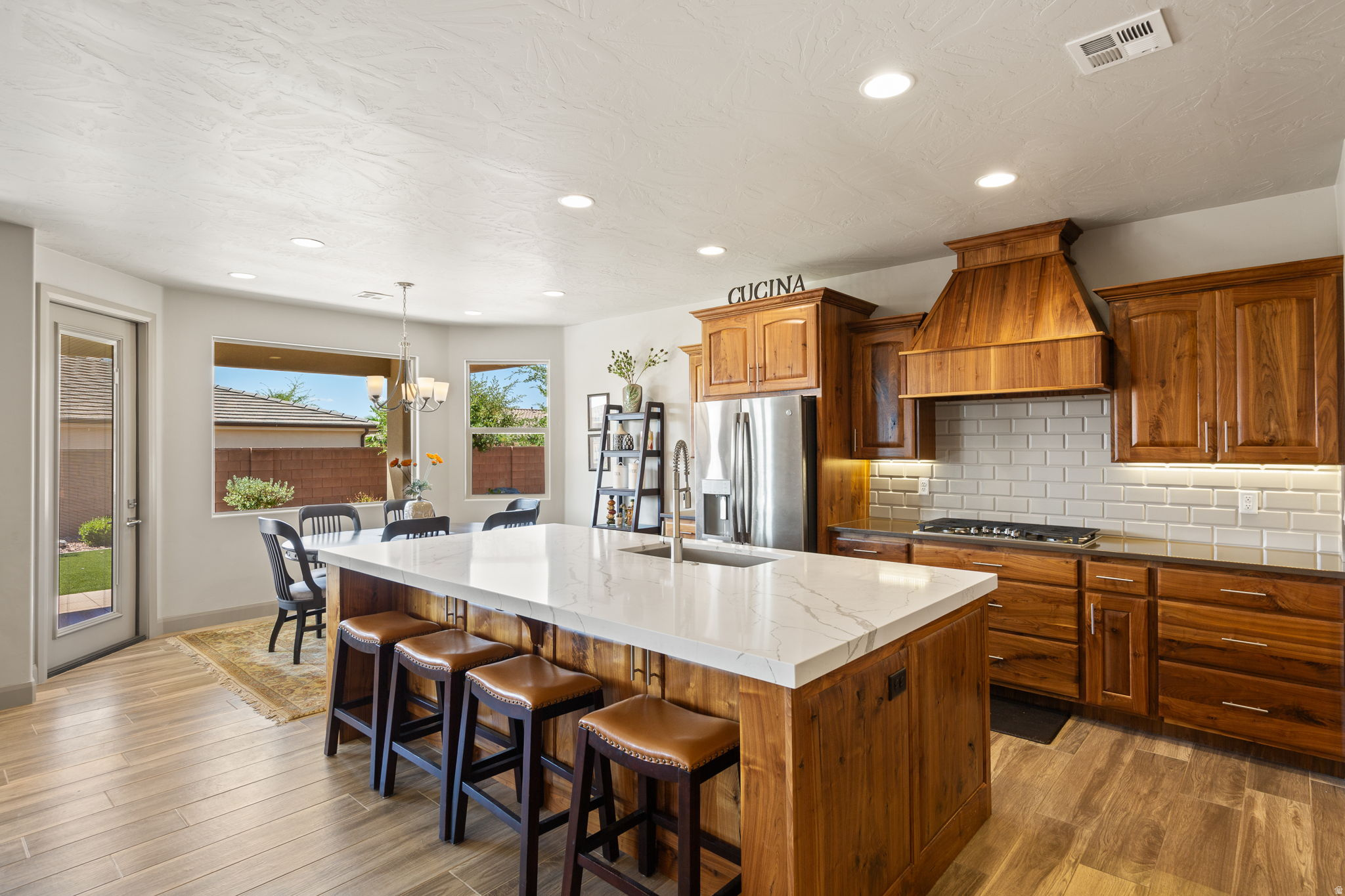 WASHINGTON VISTA PH 2 - Residential