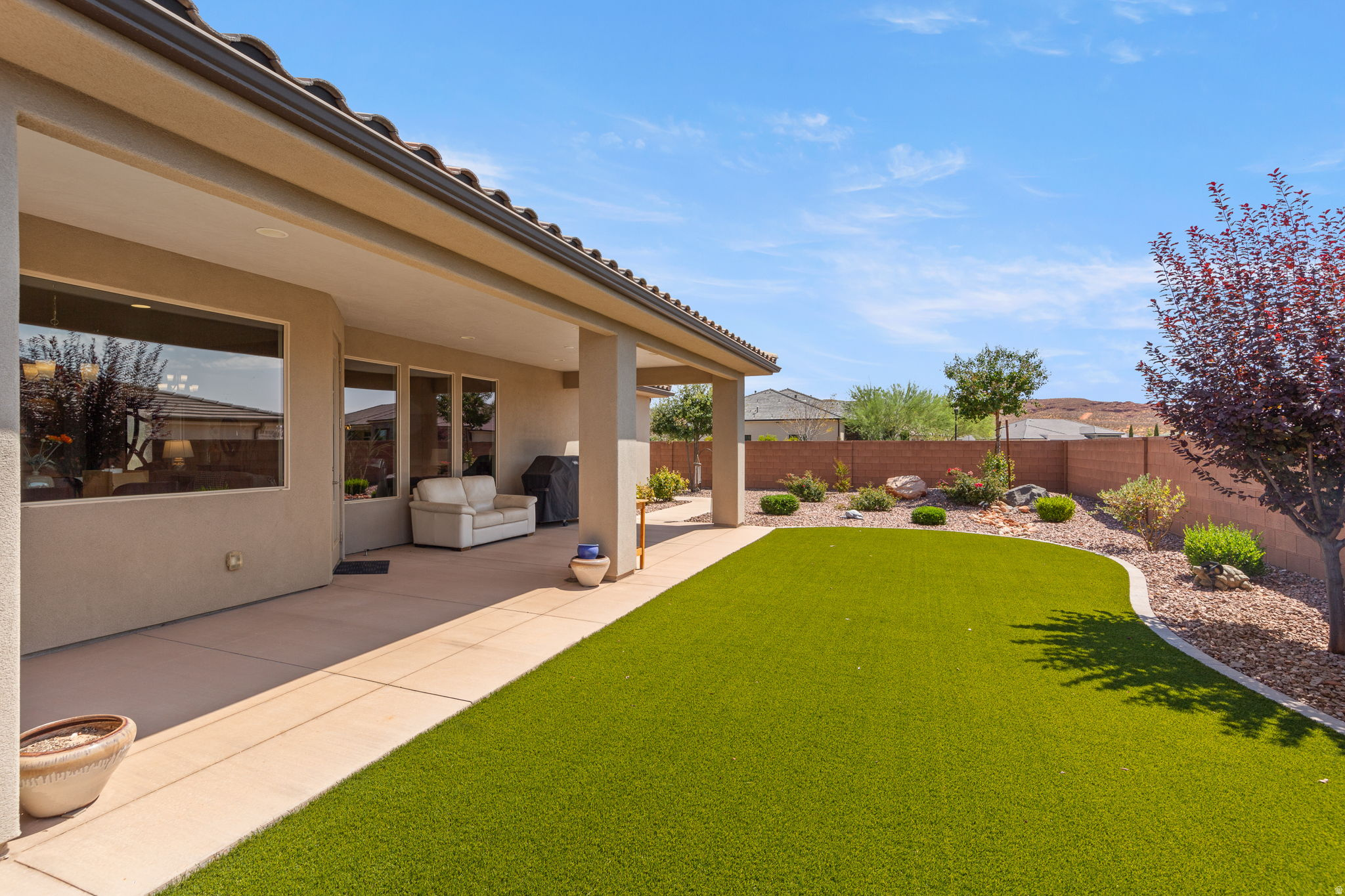 WASHINGTON VISTA PH 2 - Residential