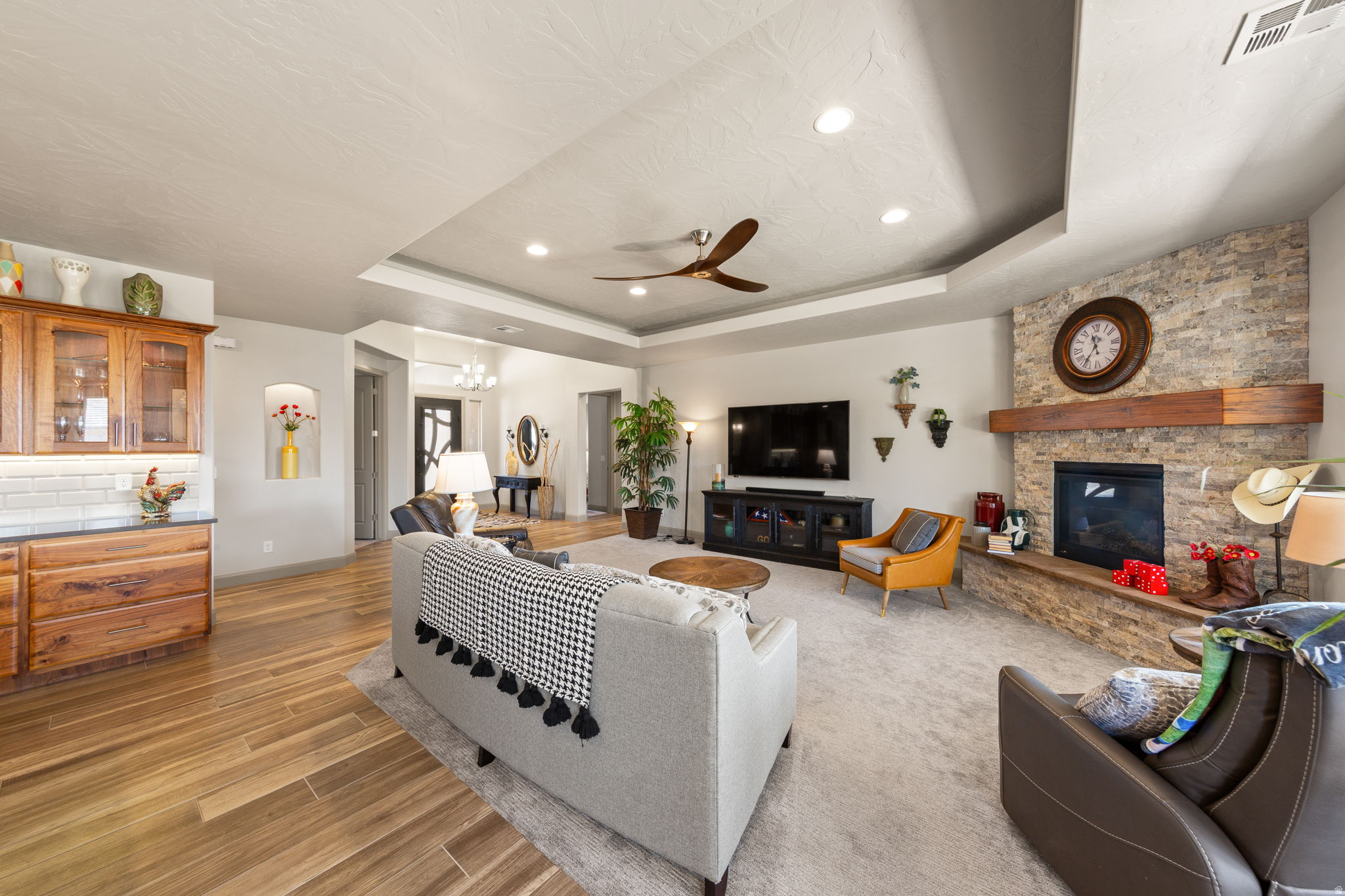 WASHINGTON VISTA PH 2 - Residential