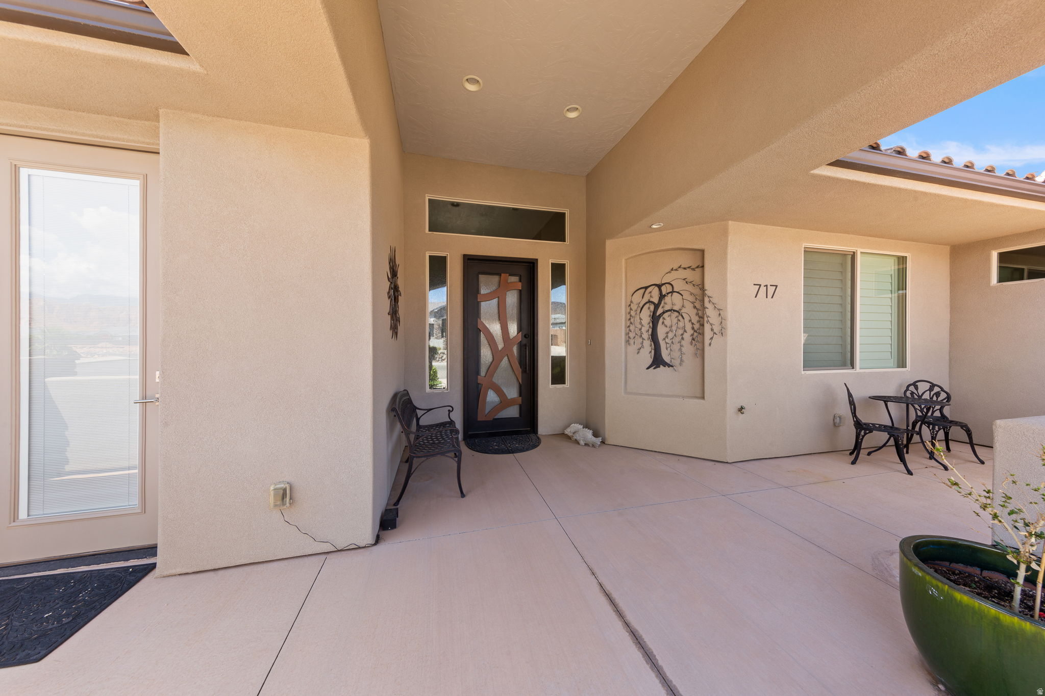 WASHINGTON VISTA PH 2 - Residential