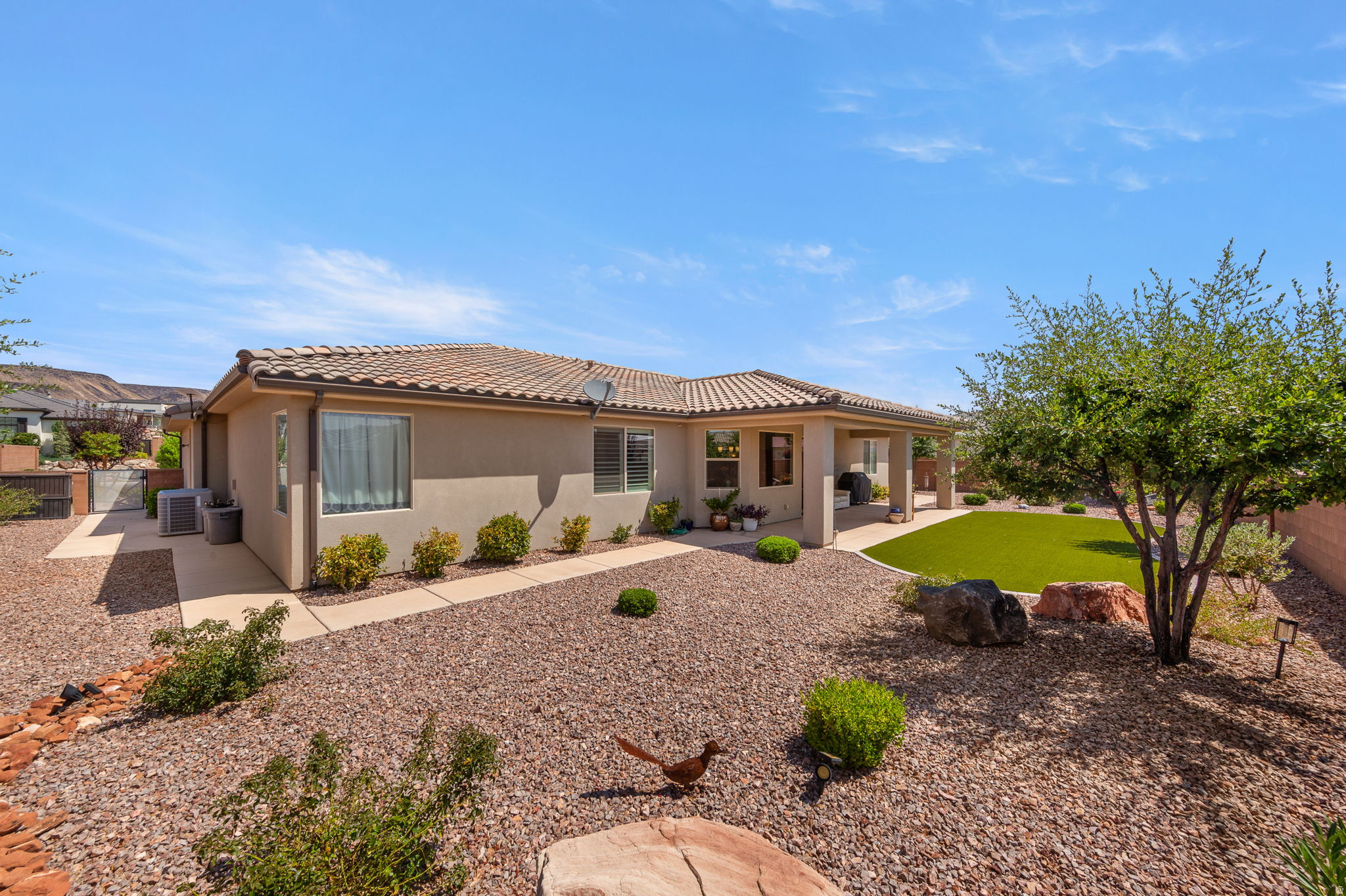 WASHINGTON VISTA PH 2 - Residential