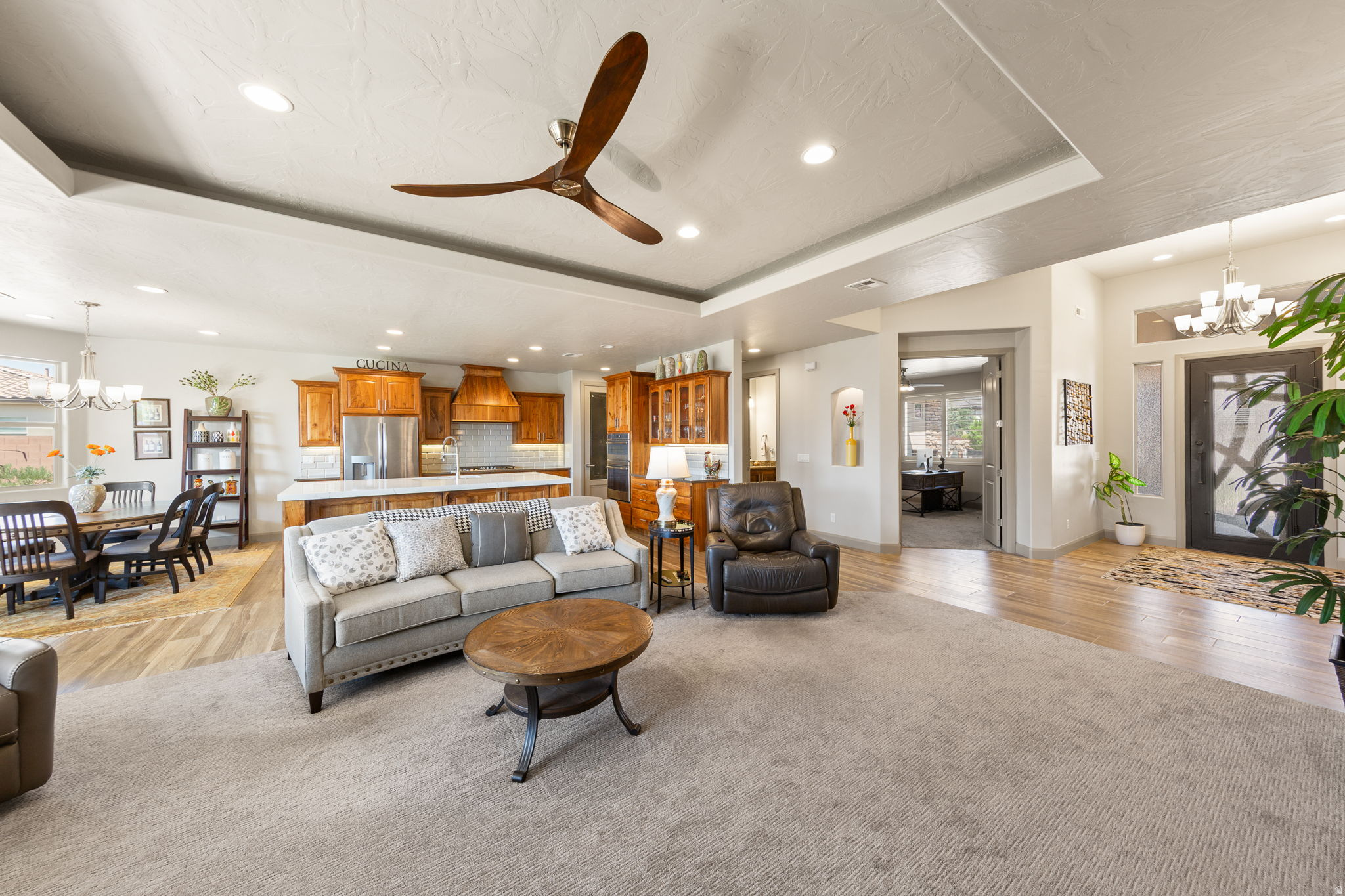 WASHINGTON VISTA PH 2 - Residential