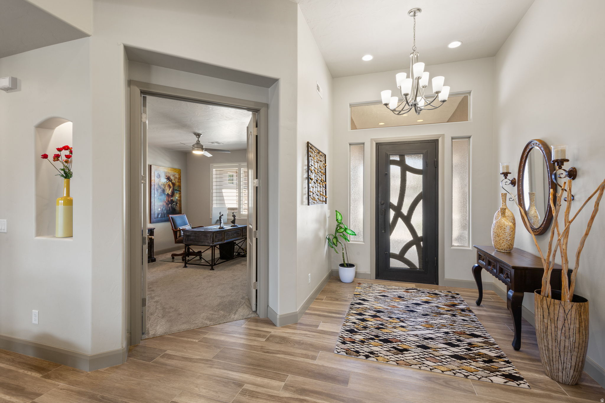 WASHINGTON VISTA PH 2 - Residential