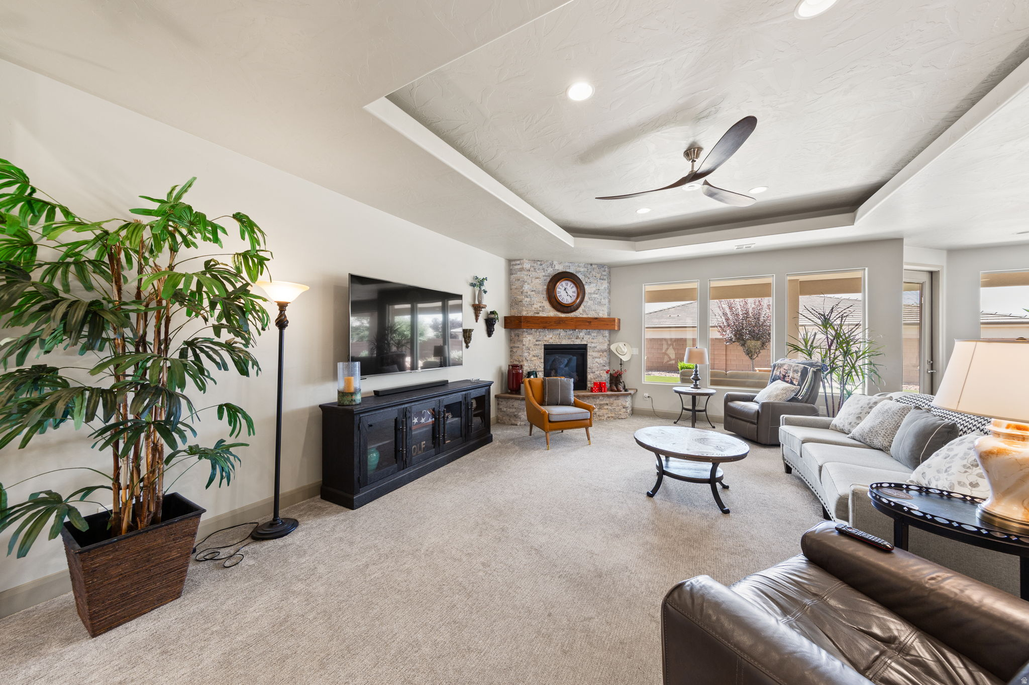 WASHINGTON VISTA PH 2 - Residential
