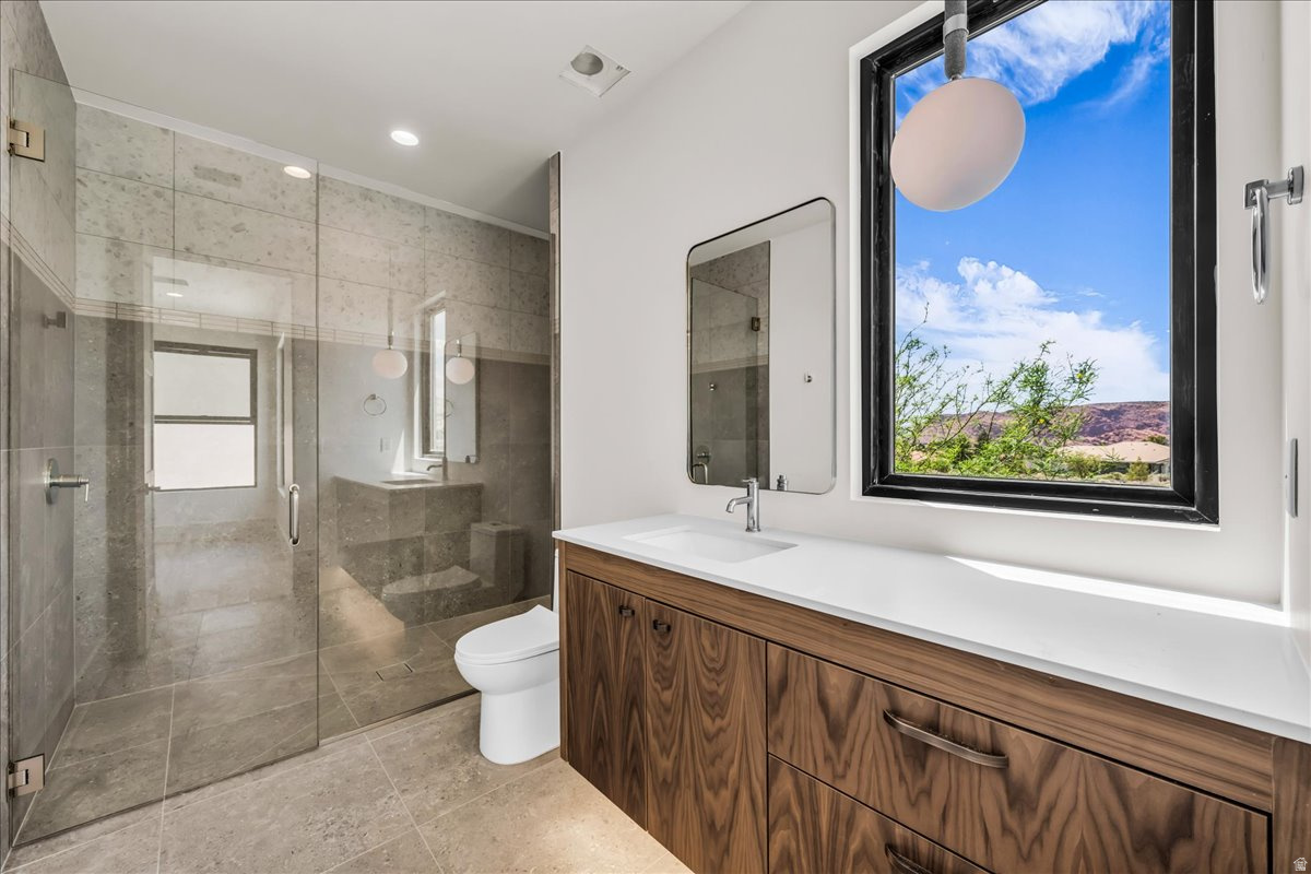 LEDGES OF SG JOHNSON ARCH - Residential
