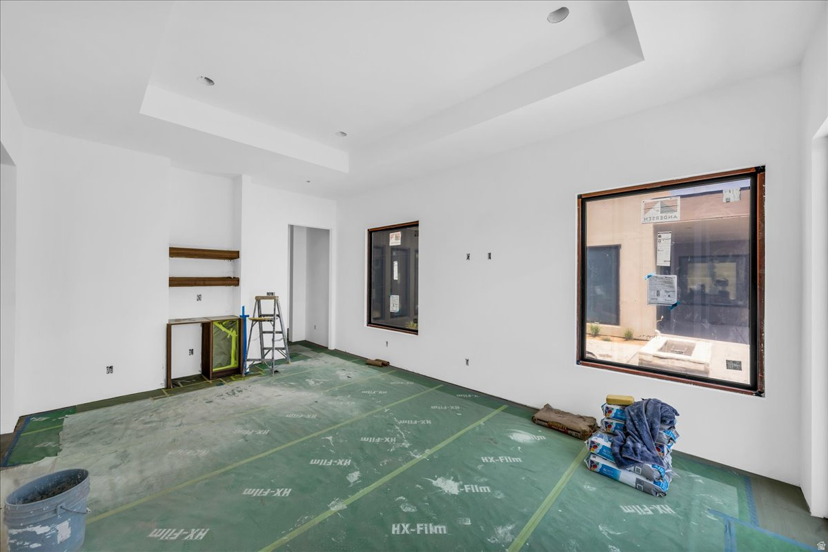 LEDGES OF SG JOHNSON ARCH - Residential