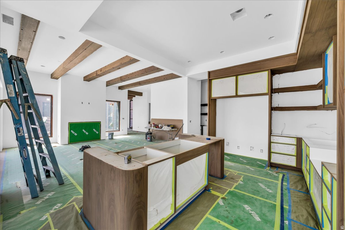 LEDGES OF SG JOHNSON ARCH - Residential