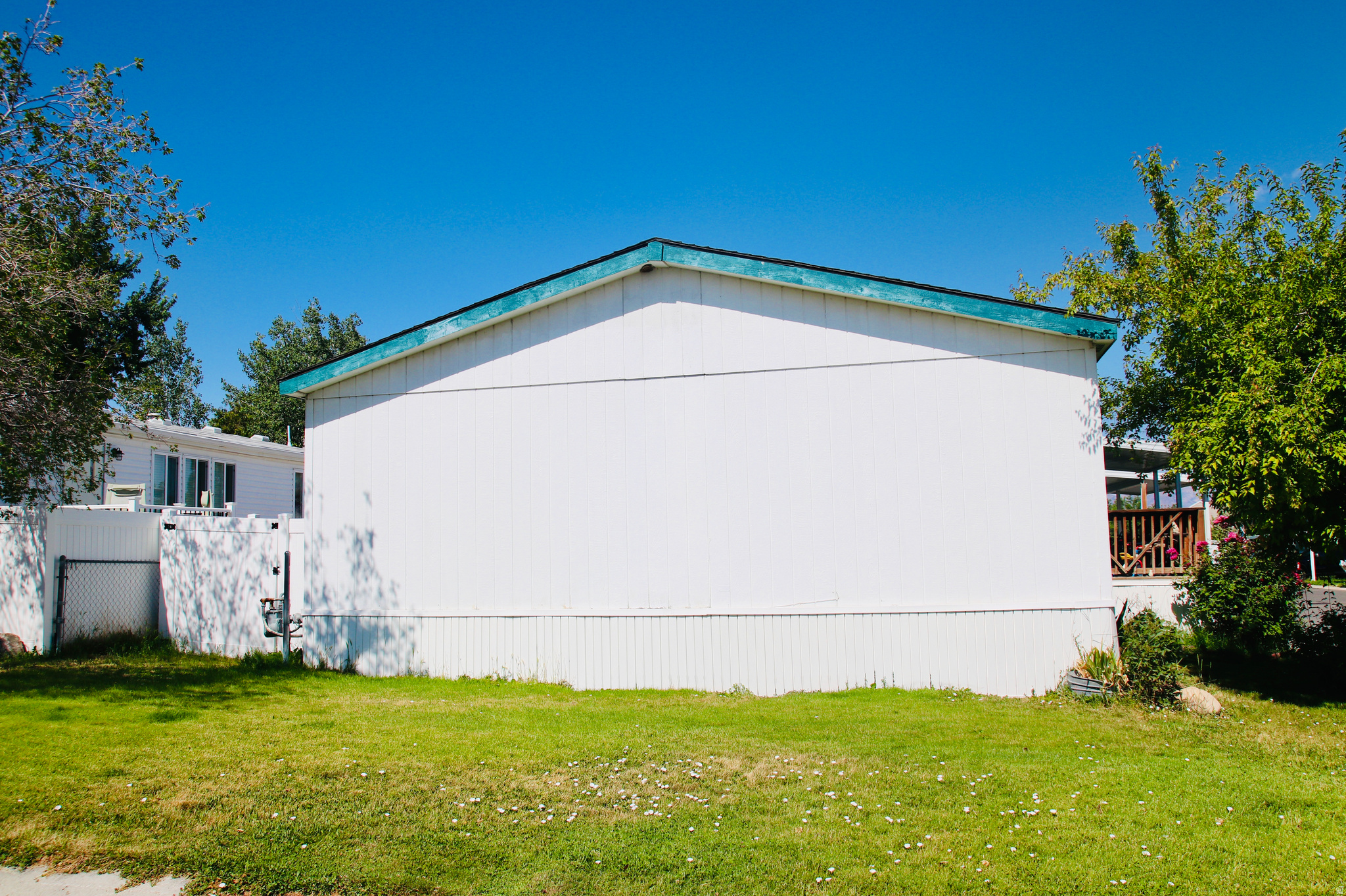 VORWALLER PARK - Residential