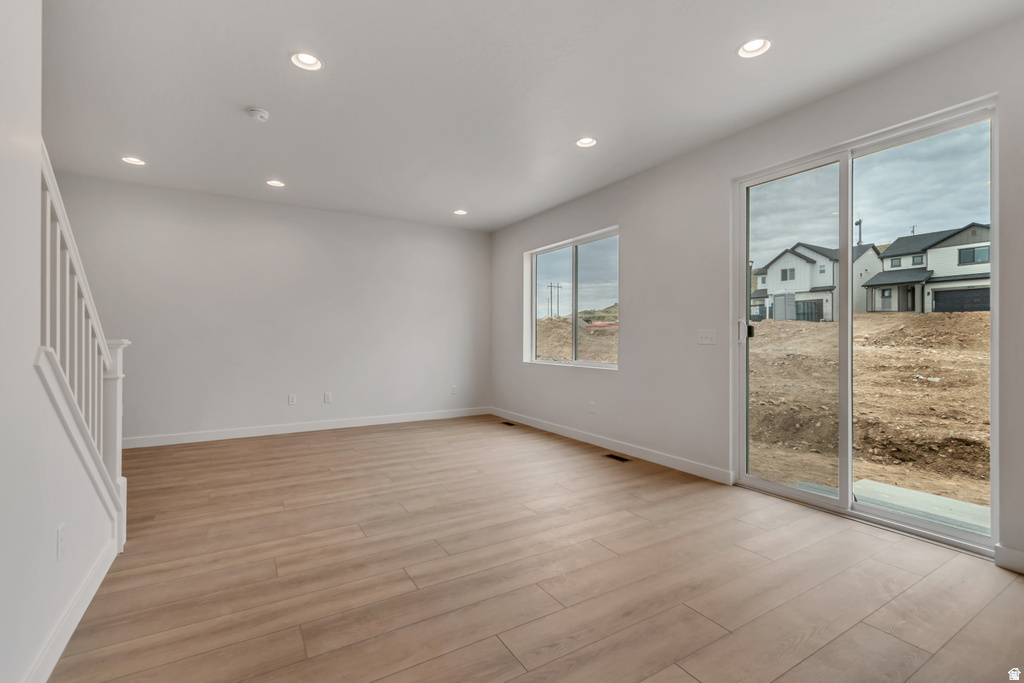 BOULDER AT SKY RANCH - Residential