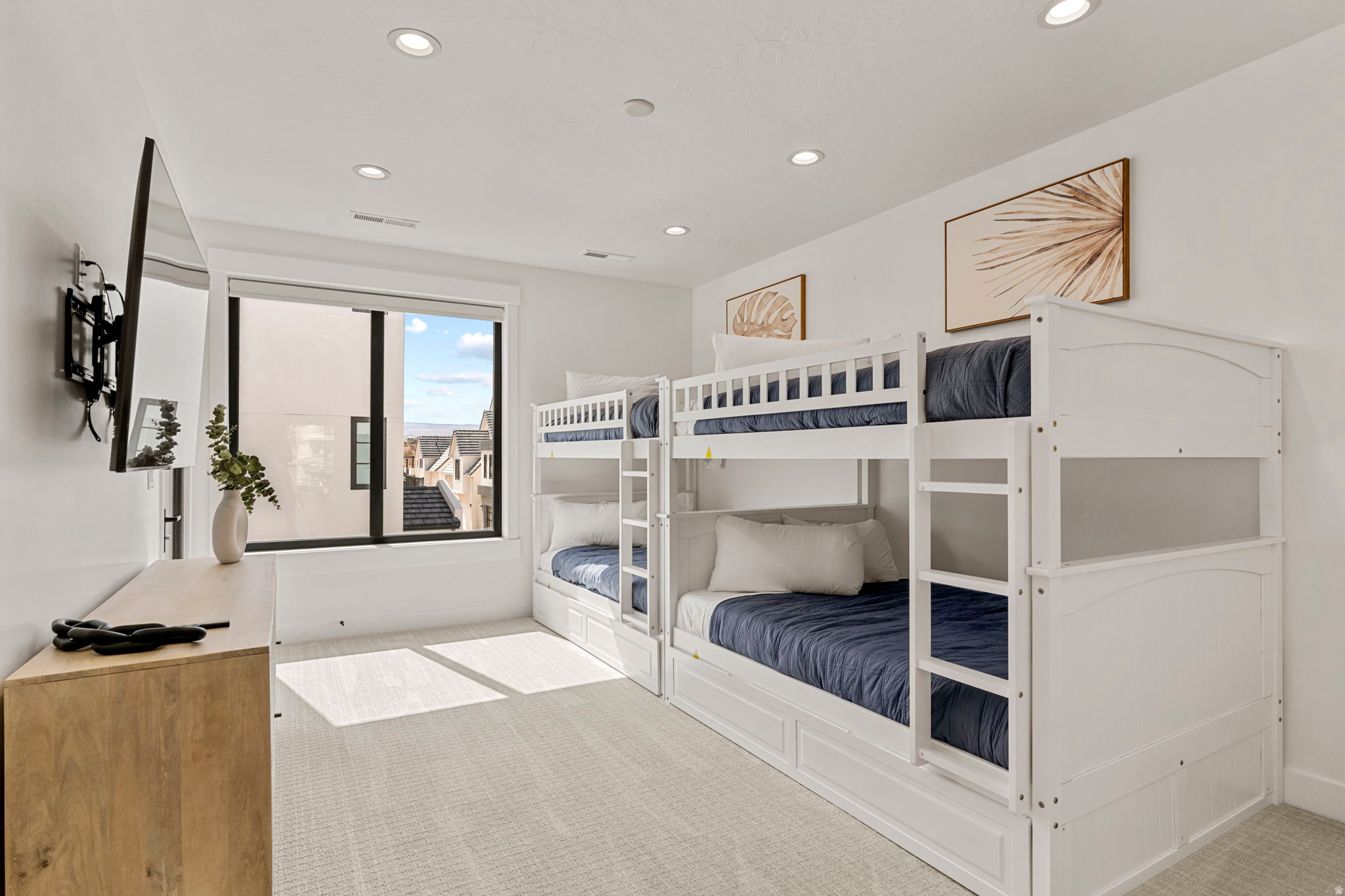 DESERT COLOR RESORT - Residential