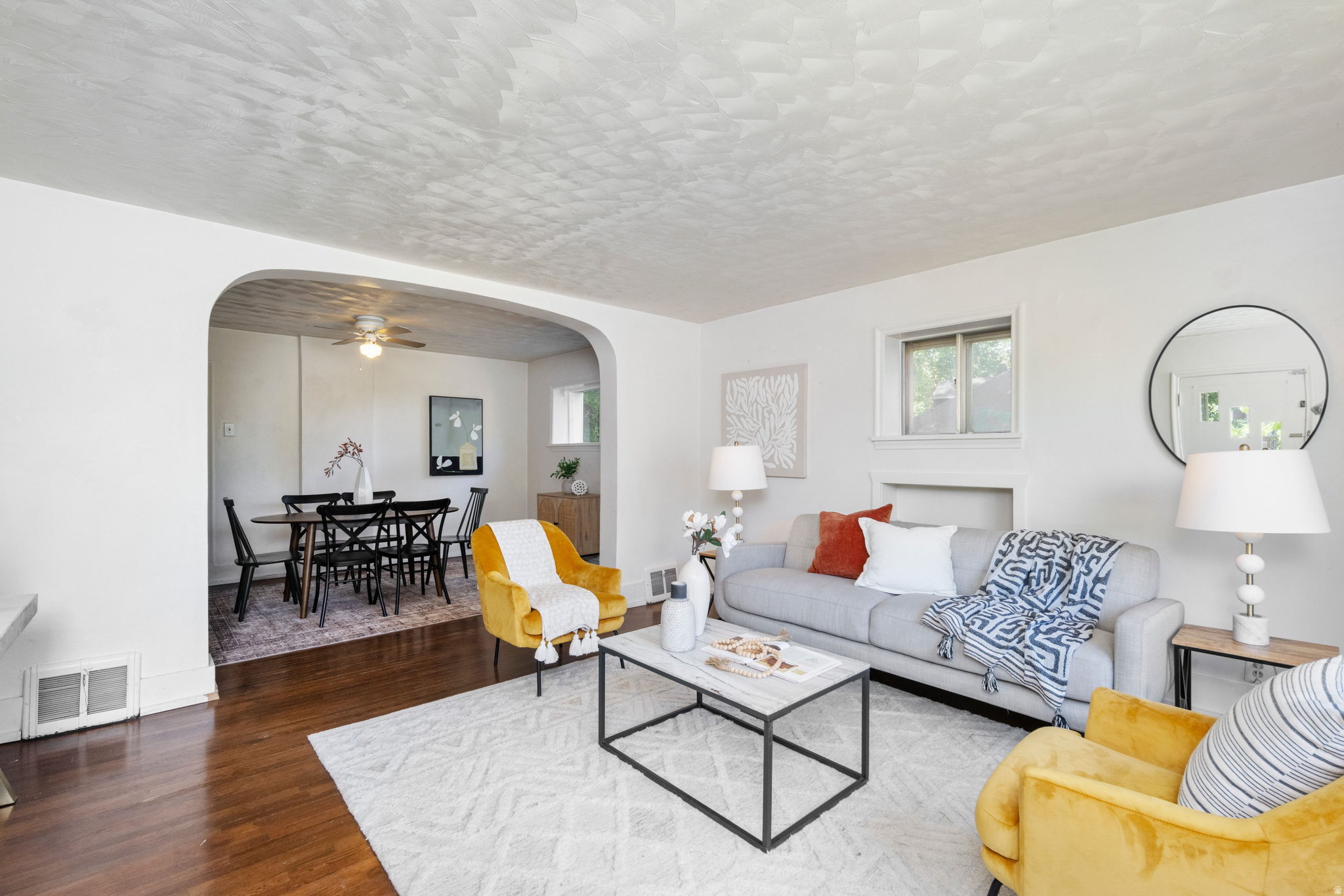 HILL CREST - Residential