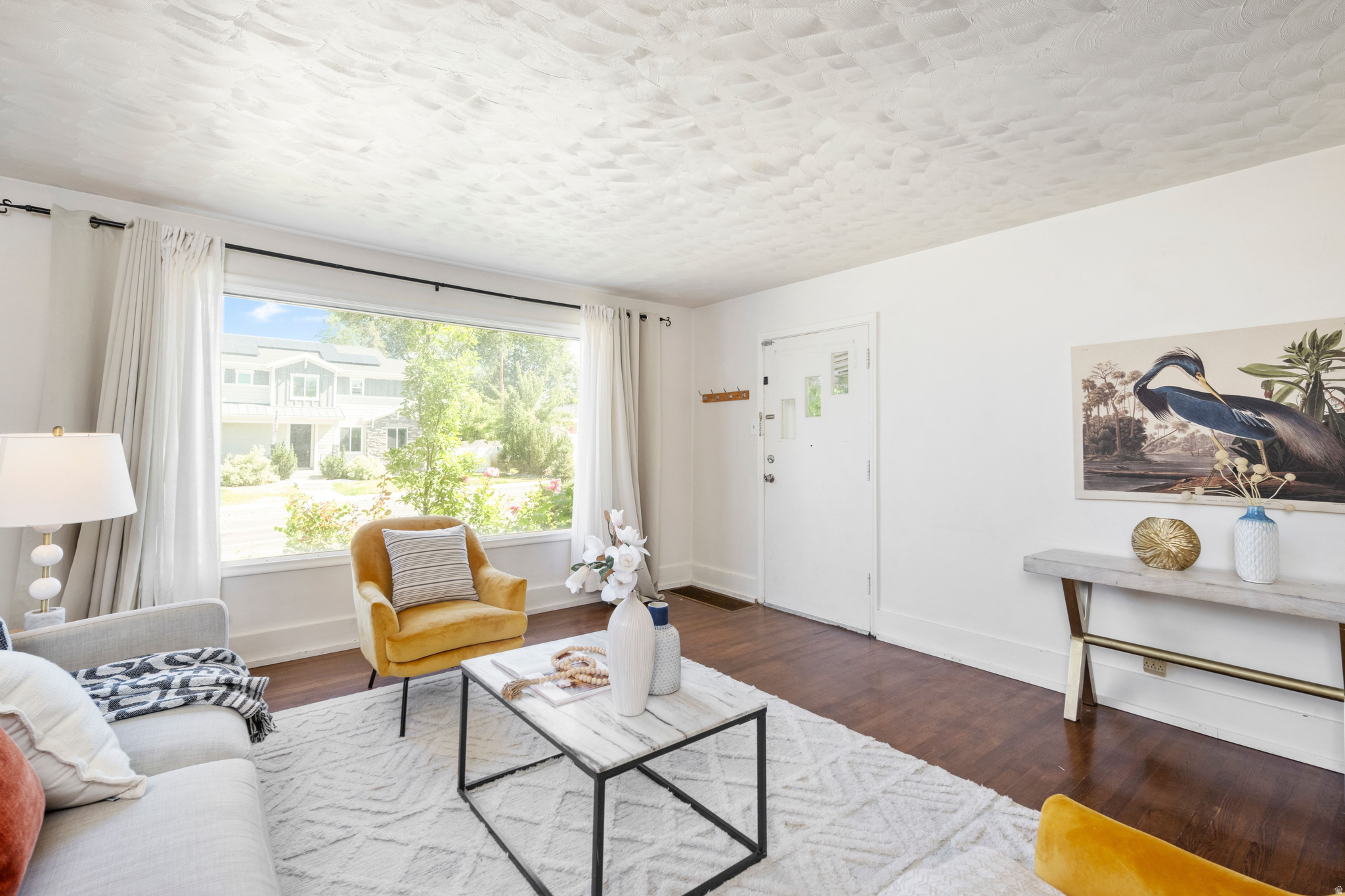 HILL CREST - Residential