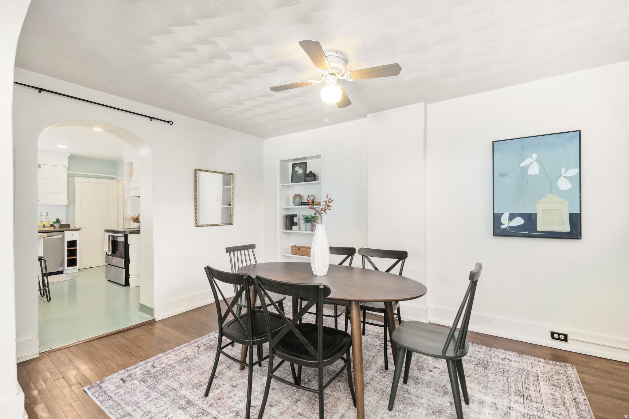 HILL CREST - Residential