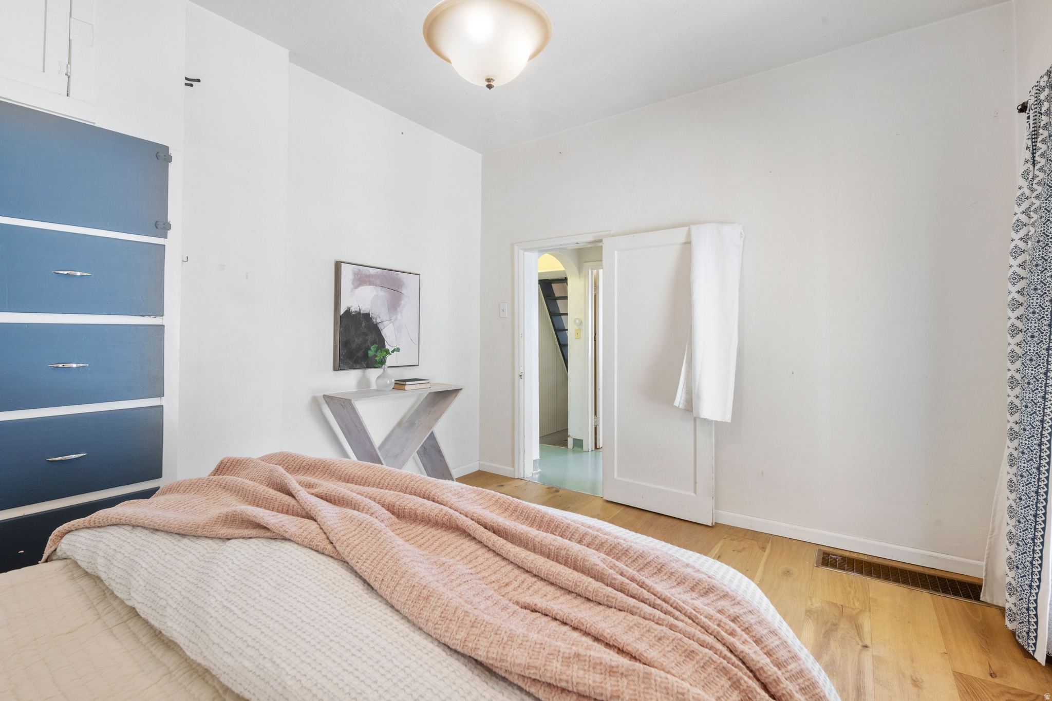 HILL CREST - Residential