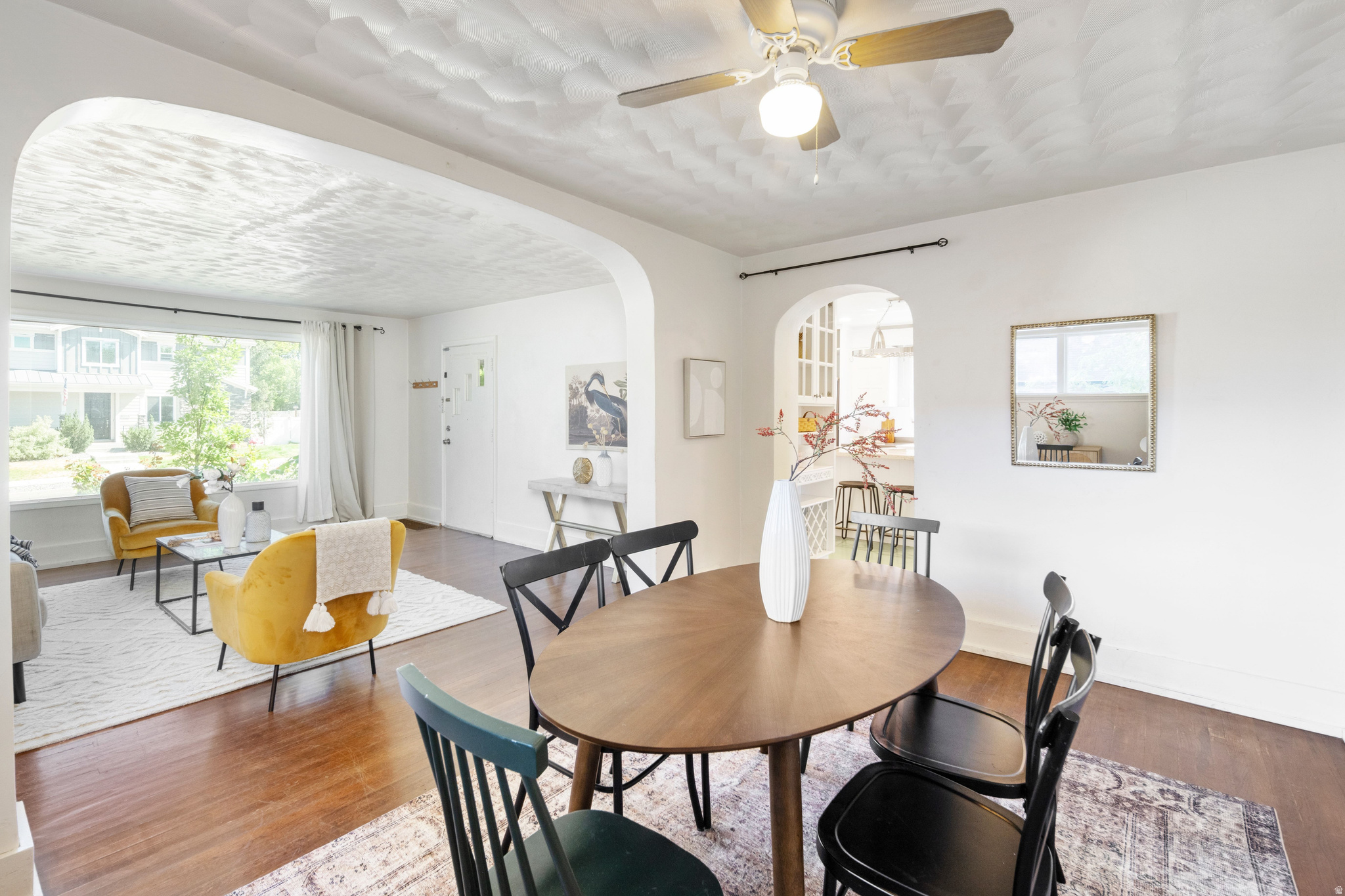 HILL CREST - Residential
