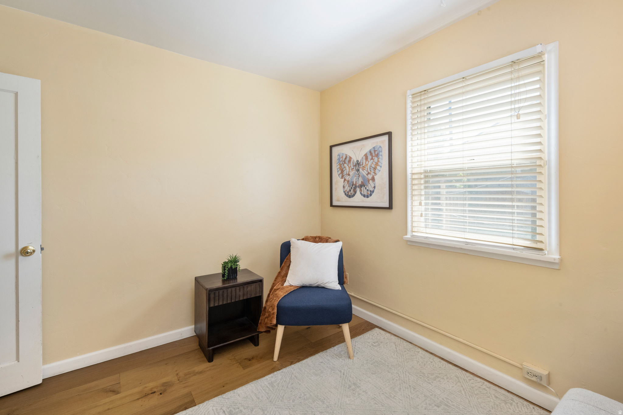 HILL CREST - Residential