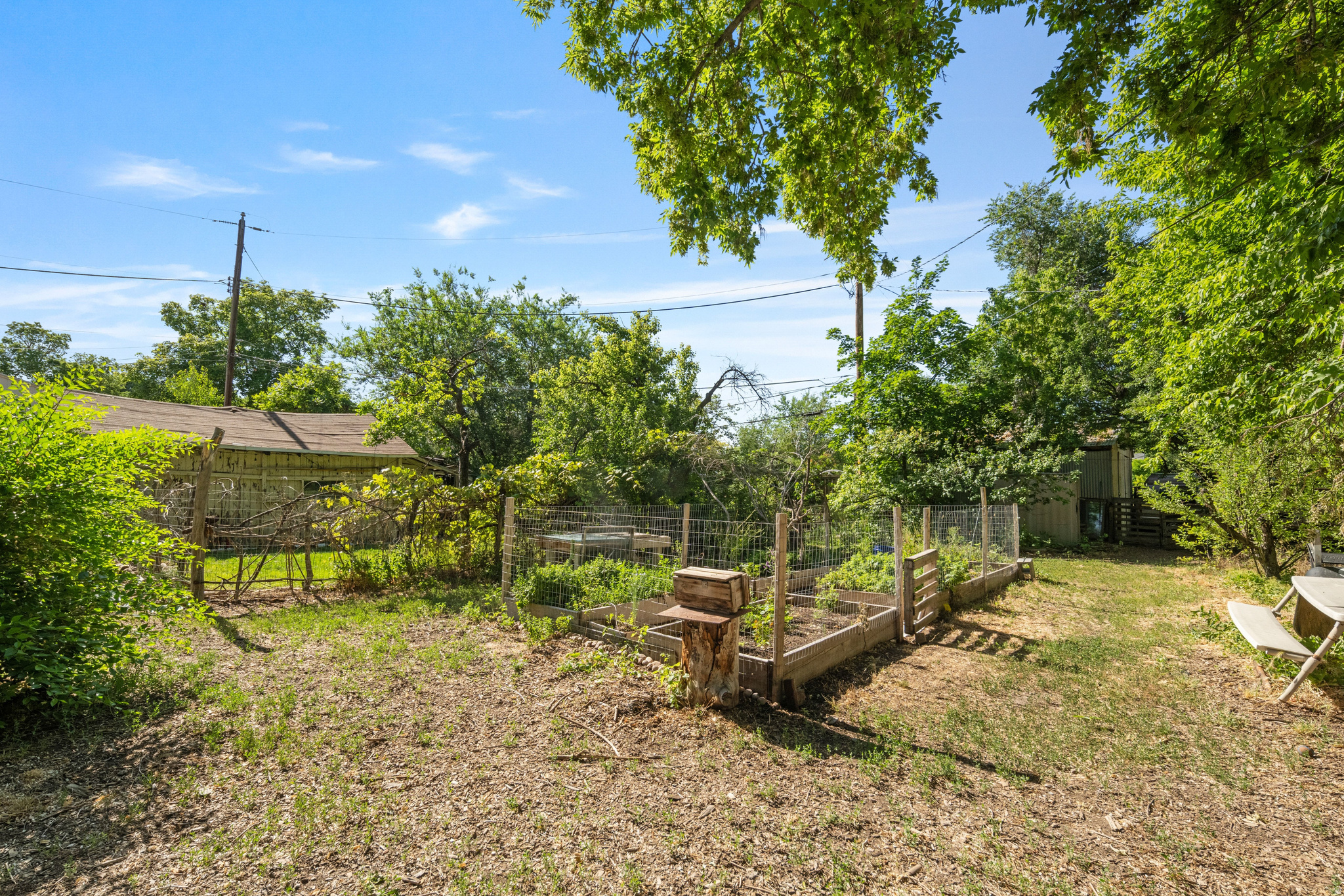 HILL CREST - Residential