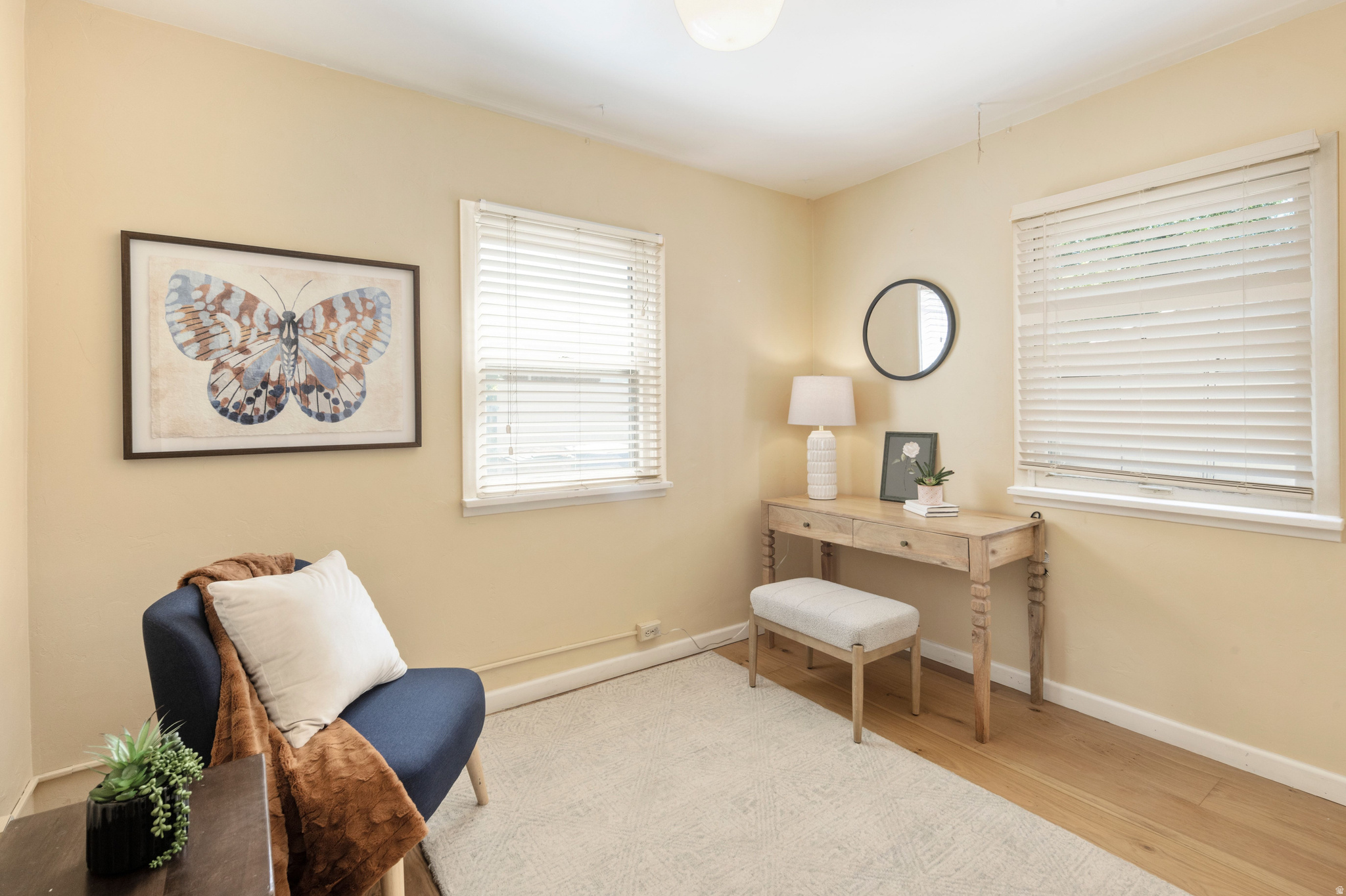 HILL CREST - Residential
