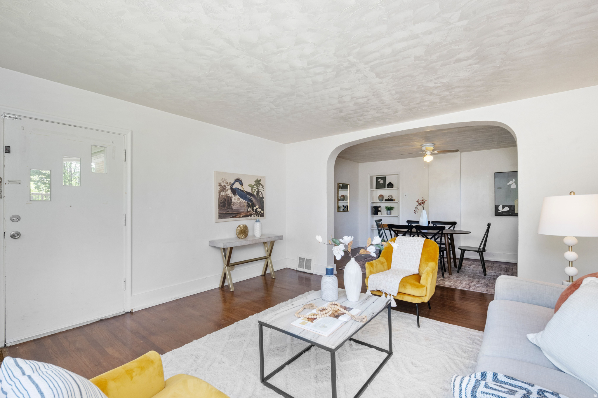 HILL CREST - Residential