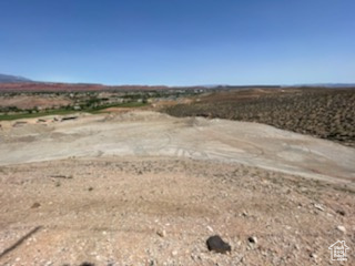 HILLS AT SANTA CLARA - Land