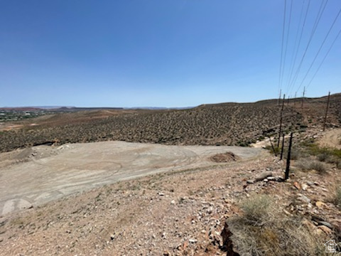 HILLS AT SANTA CLARA - Land