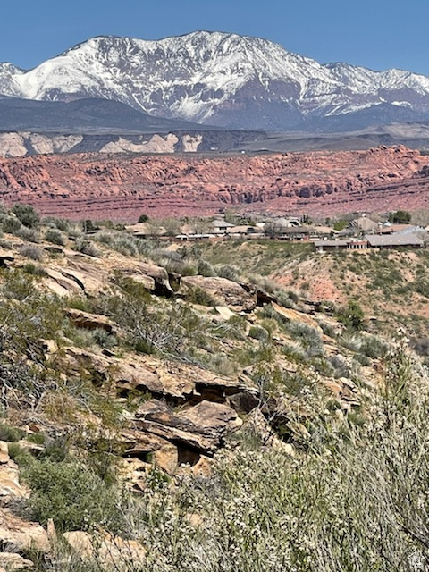 HILLS AT SANTA CLARA - Land