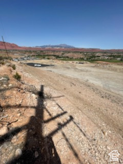 HILLS AT SANTA CLARA - Land