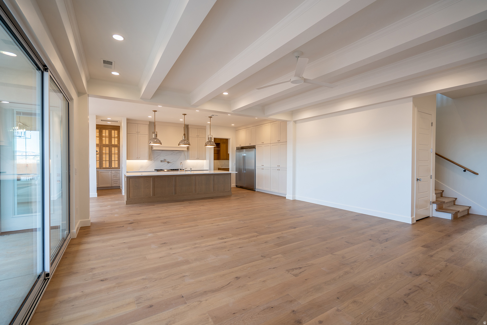 TEAKWOOD - Residential