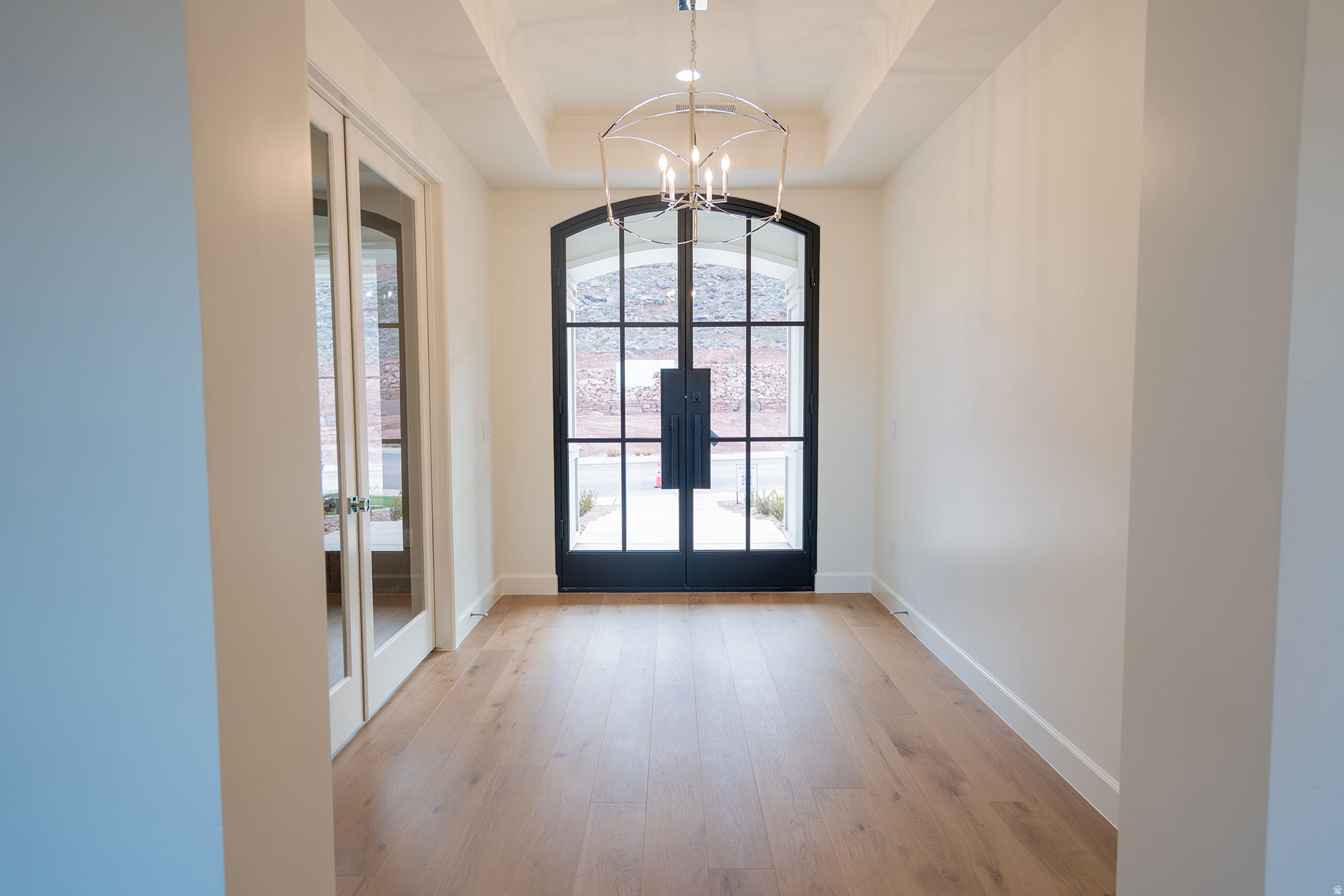 TEAKWOOD - Residential