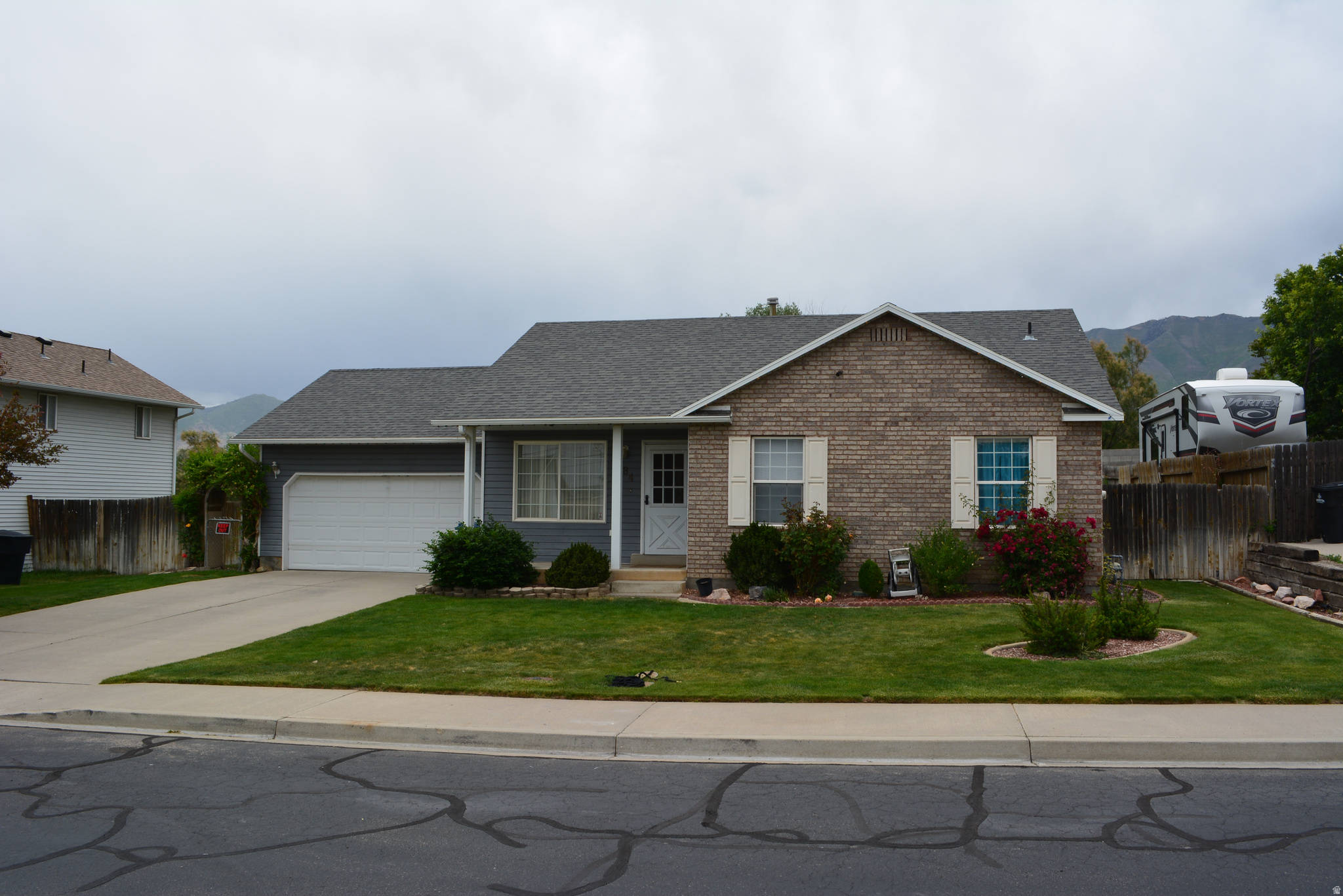 LYNNBROOK - Residential