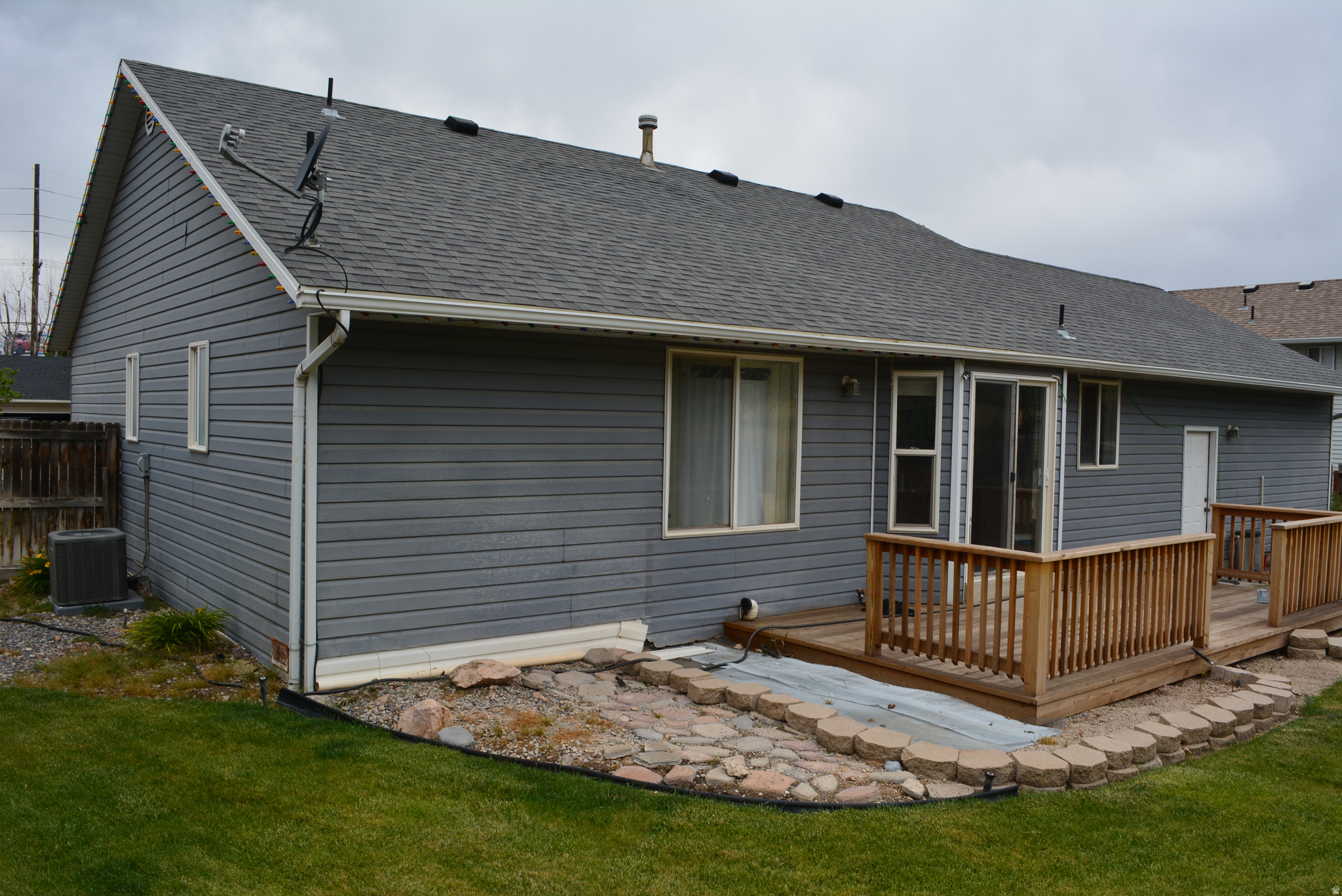 LYNNBROOK - Residential