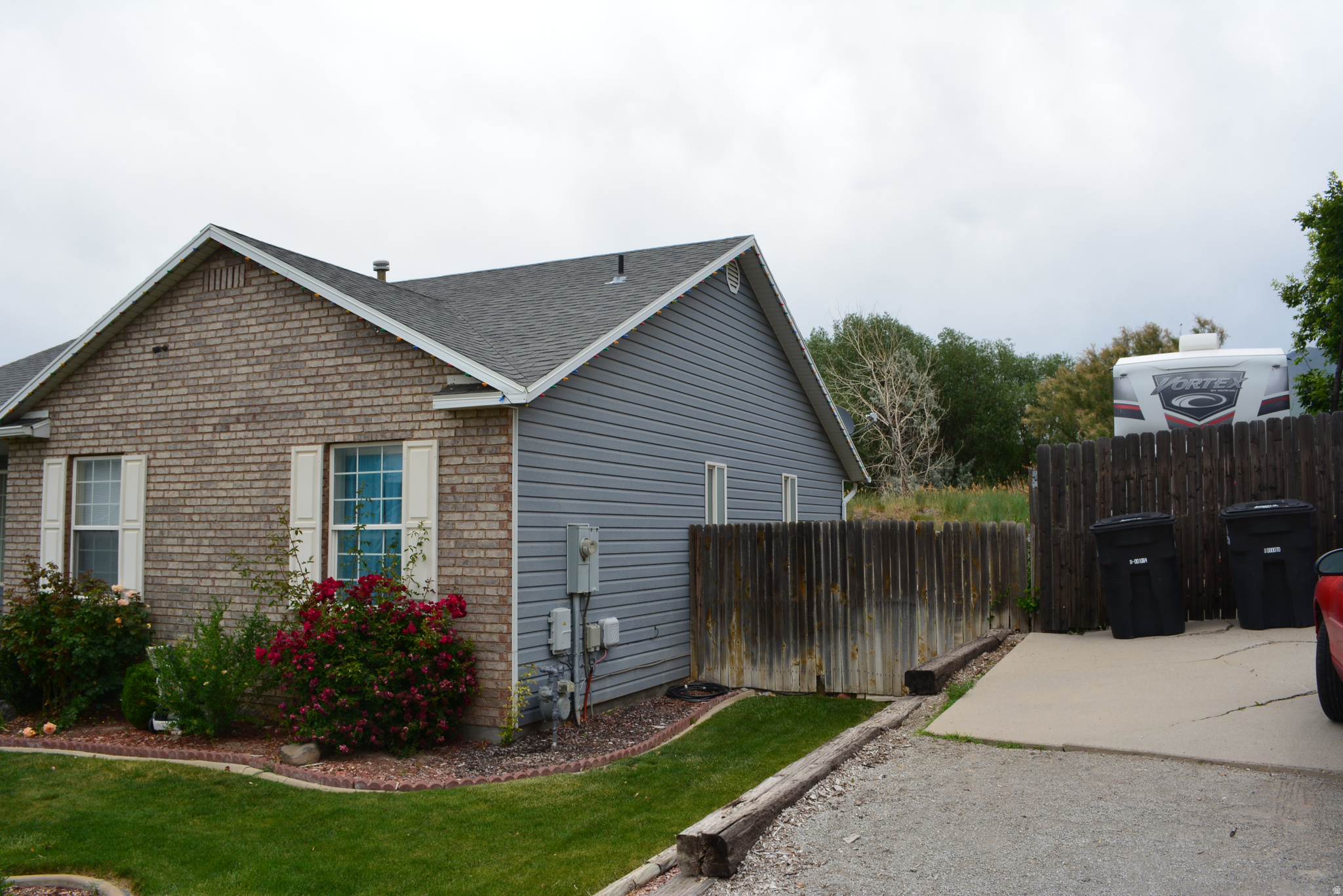 LYNNBROOK - Residential