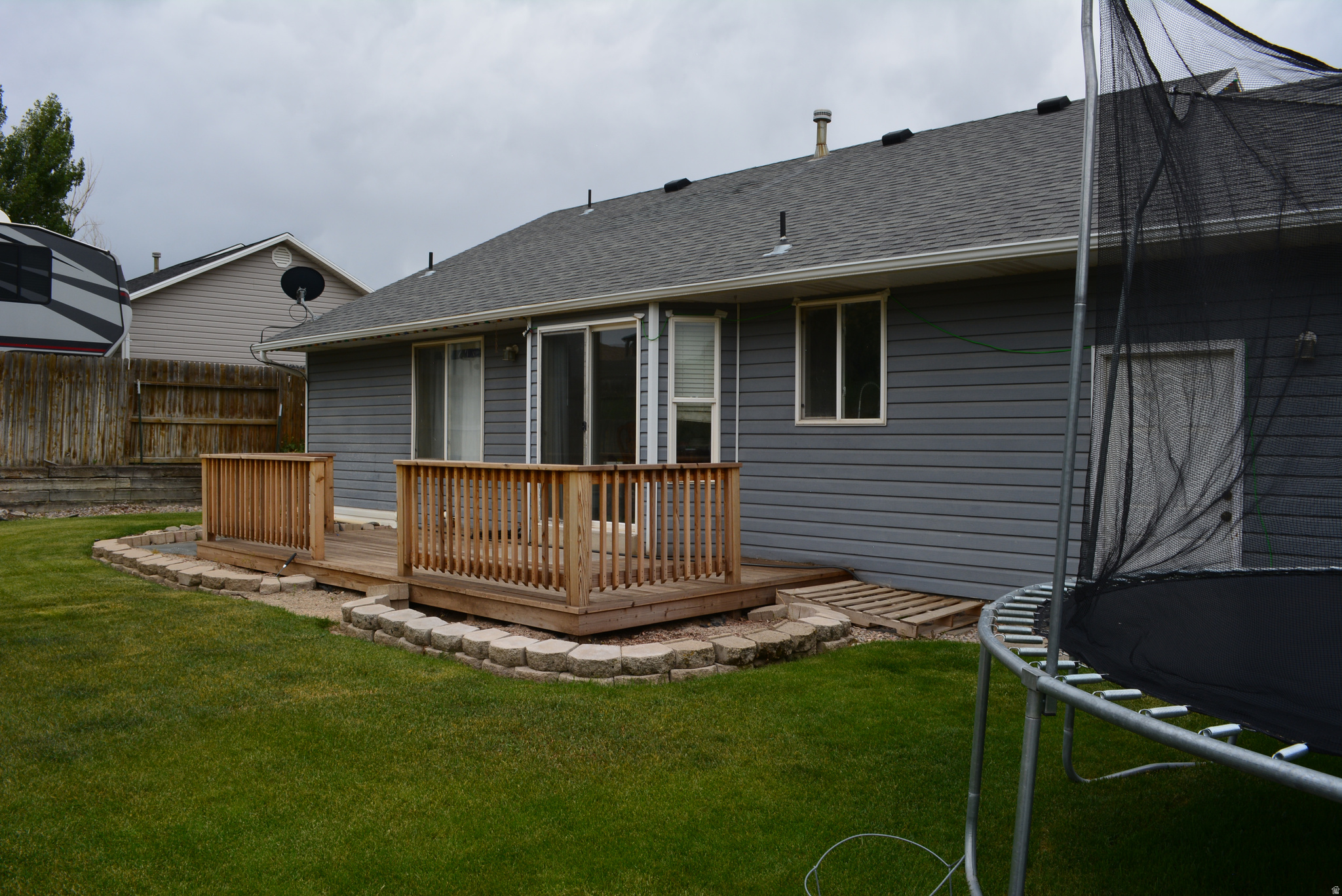 LYNNBROOK - Residential