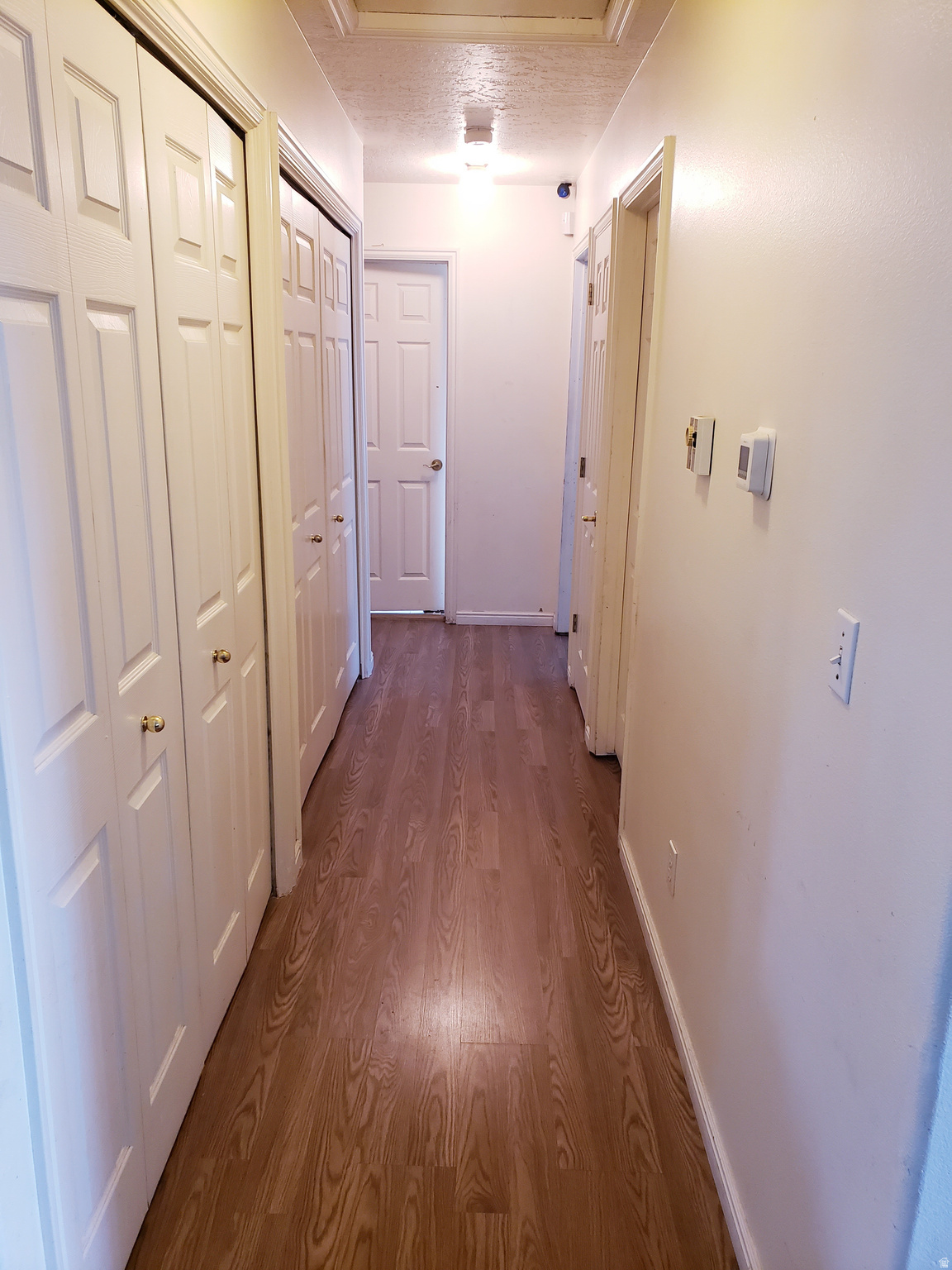 LYNNBROOK - Residential
