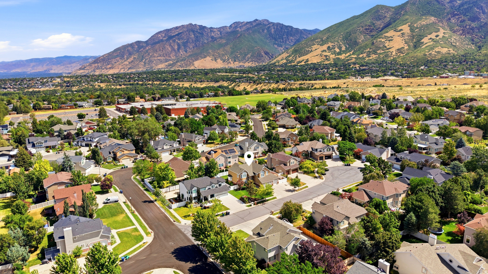 WILLOW CREEK - Residential