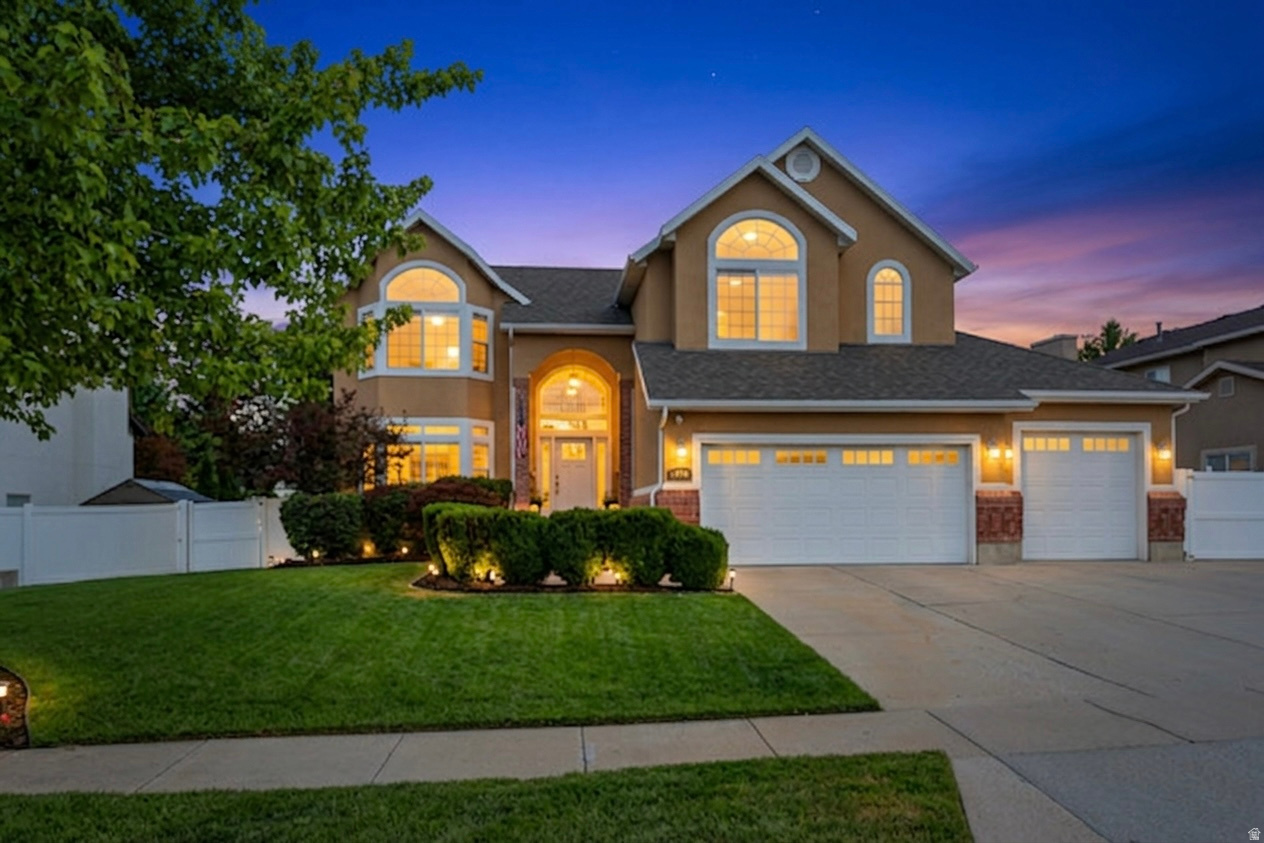 WILLOW CREEK - Residential