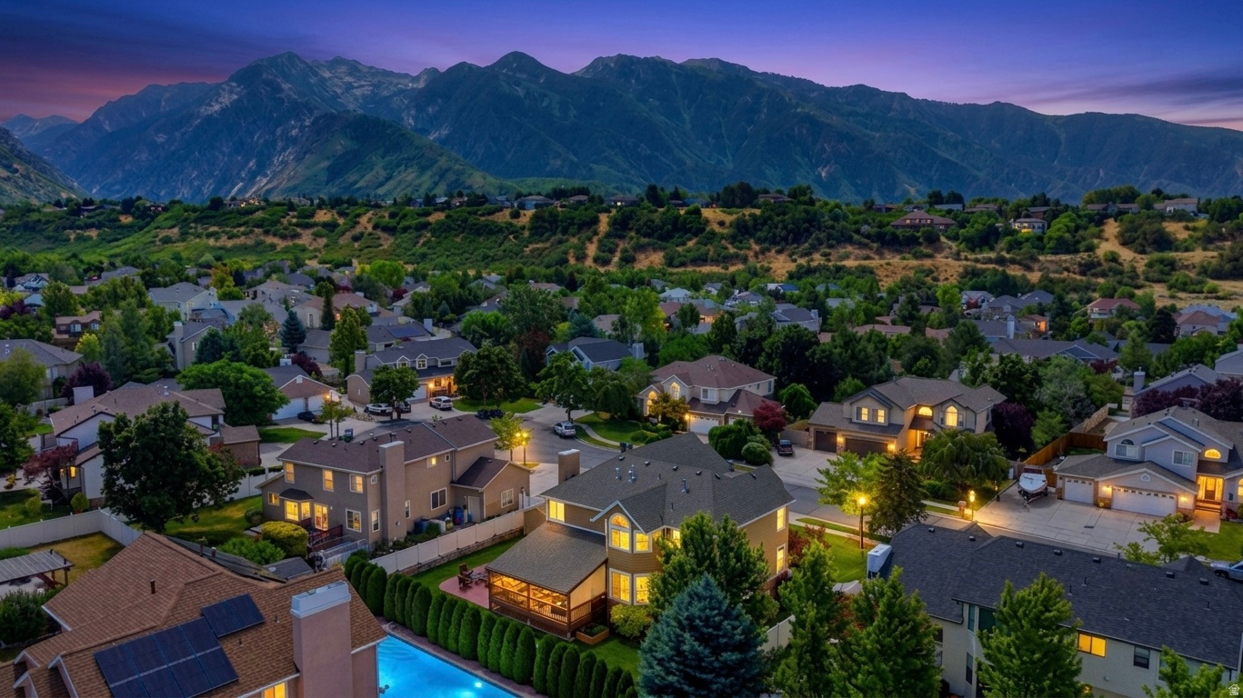 WILLOW CREEK - Residential